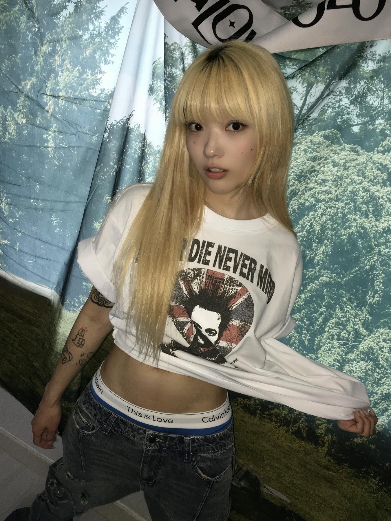 Vonvat님의 스타일