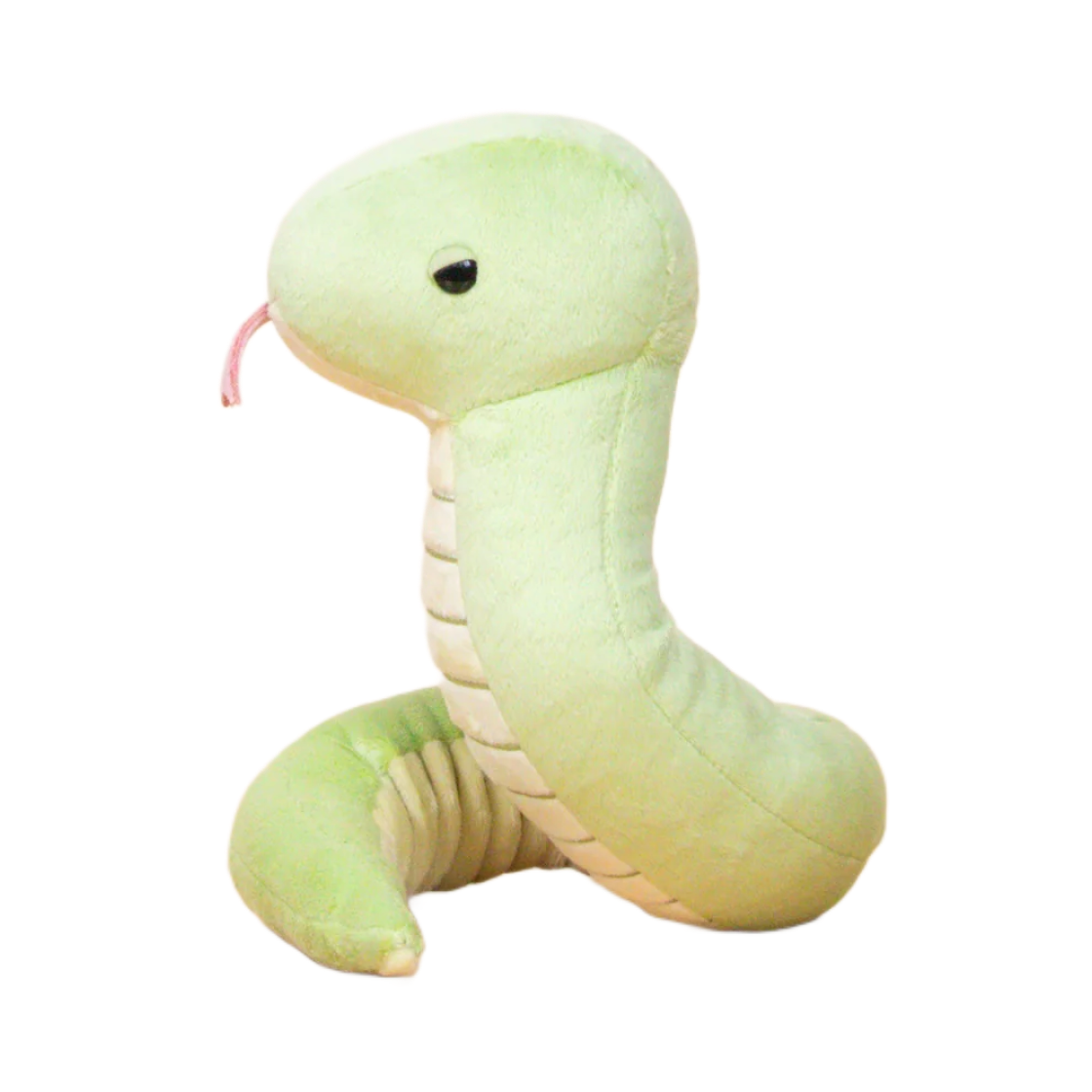 벨지 스네이키 더 그래스 스네이크 인형(Bellzi Snaki The Grass Snake Doll) - 2