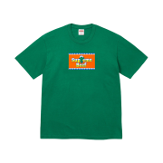 Supreme Beef T-Shirt Light Pine - 25SS