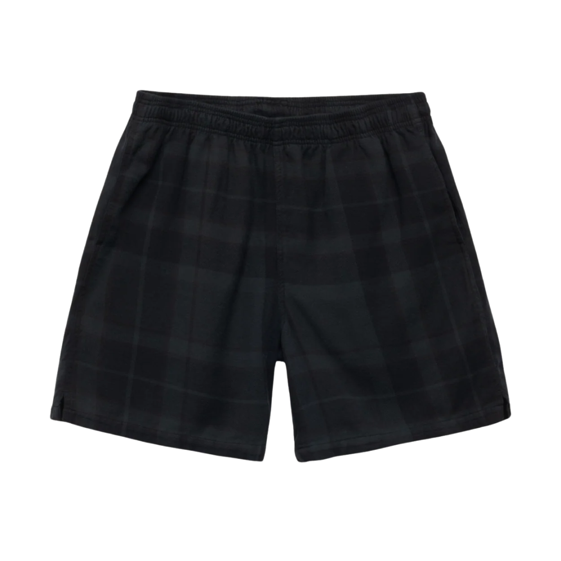 パンツ Our Legacy x Stussy Plaid Flannel Short パンツ Our Legacy x Stussy Plaid Flannel Short Stussy-x-Our