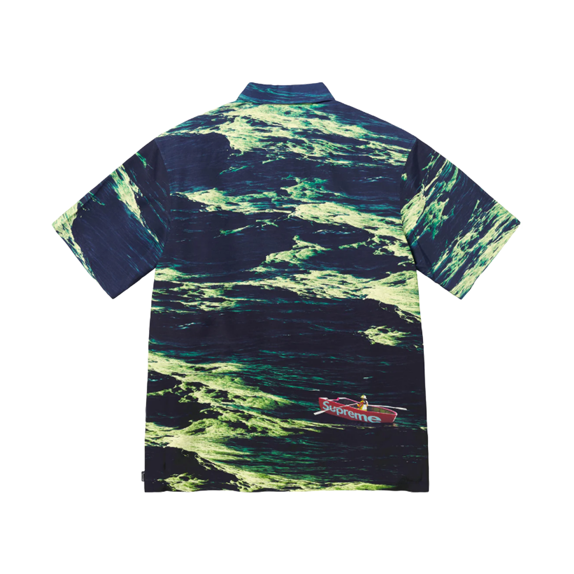 即日発送 Supreme Boat S/S Shirt