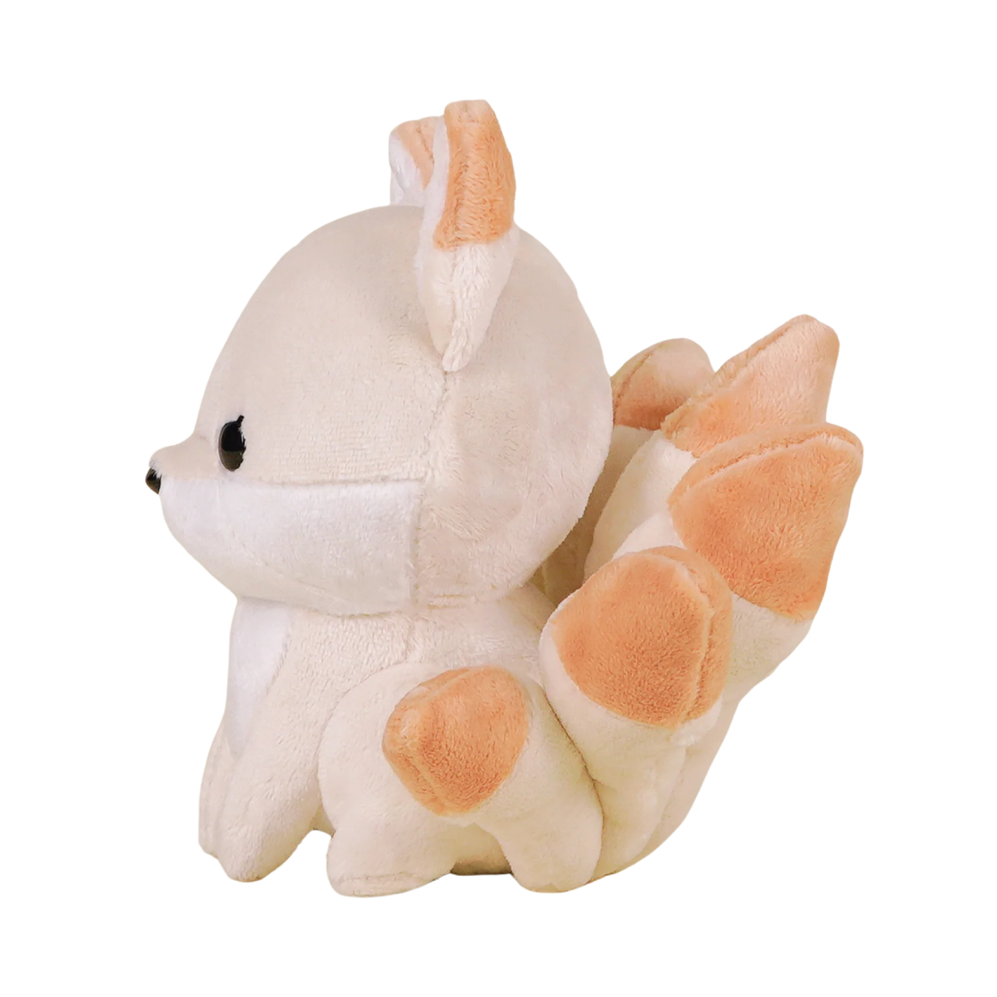 벨지 미니 훌리 더 미스티컬 폭스 인형(Bellzi Mini Huli The Mystical Fox Doll) - 2