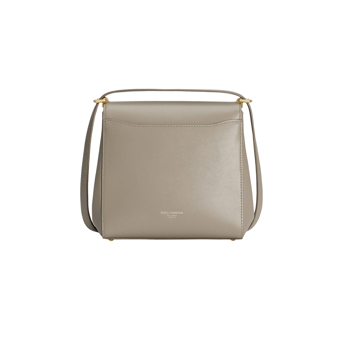돌체 앤 가바나 마를린 시티백 베이지(Dolce & Gabbana Marlene City Bag Beige) - 2
