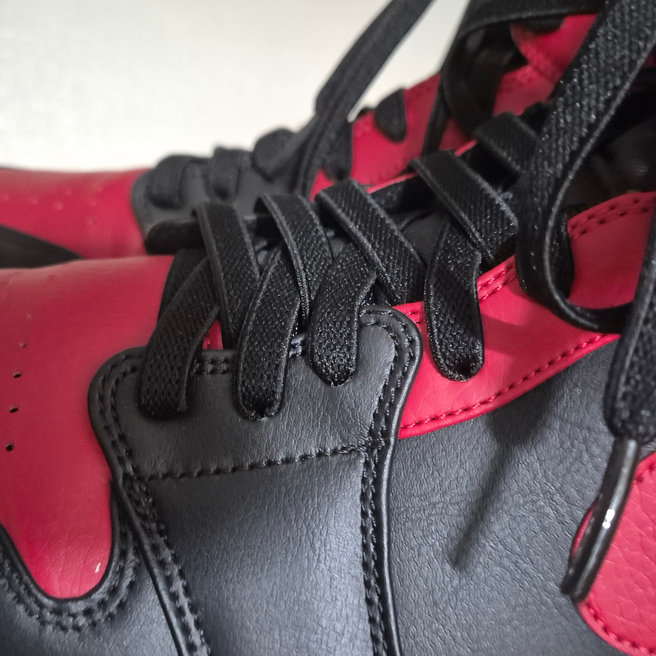 Jordan 1 Mid Bred Banned 2020 착용 스타일