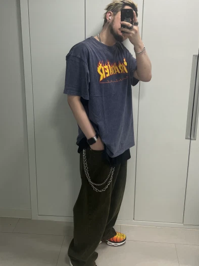 스타일 카드