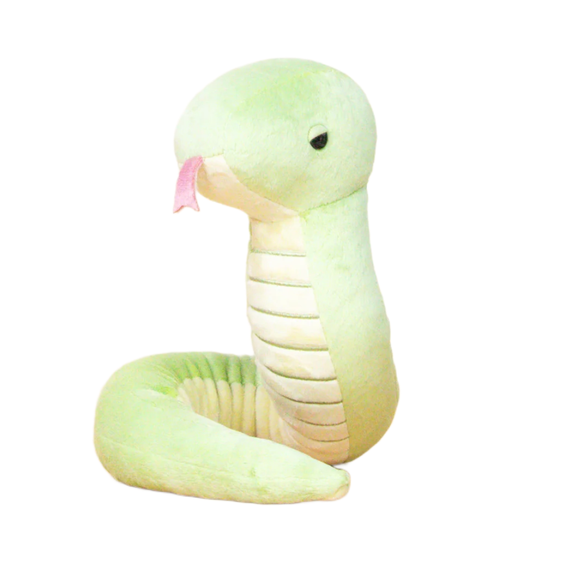 벨지 스네이키 더 그래스 스네이크 인형(Bellzi Snaki The Grass Snake Doll) - 1
