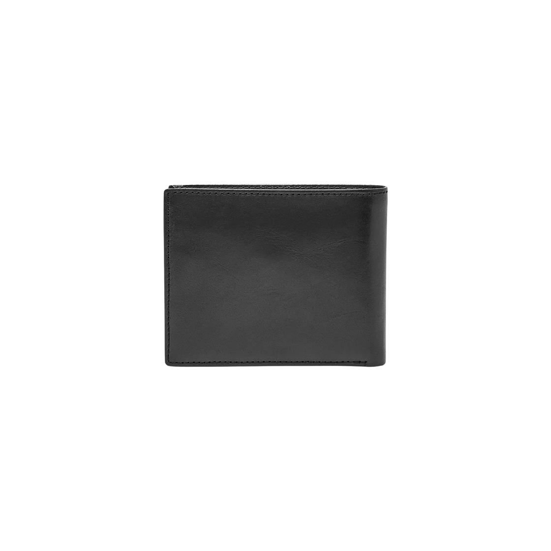 파슬 라이언 RFID 라지 코인 포켓 반지갑 블랙(Fossil Ryan RFID Large Coin Pocket Bifold Black) - 2