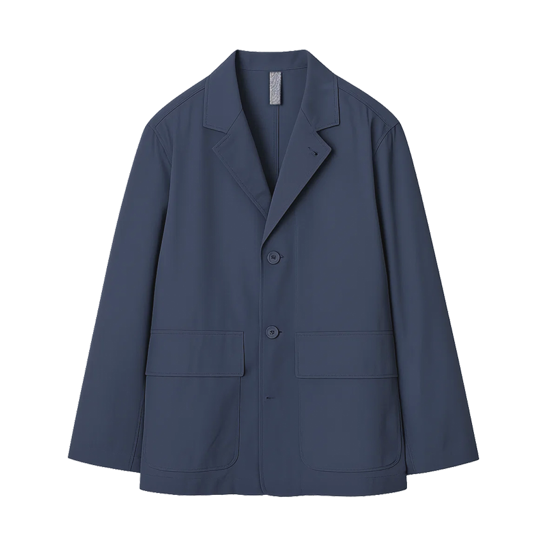 유니클로 x JW 앤더슨 코튼 자켓 블루 - KR(Uniqlo x JW Anderson Cotton Jacket Blue - KR)