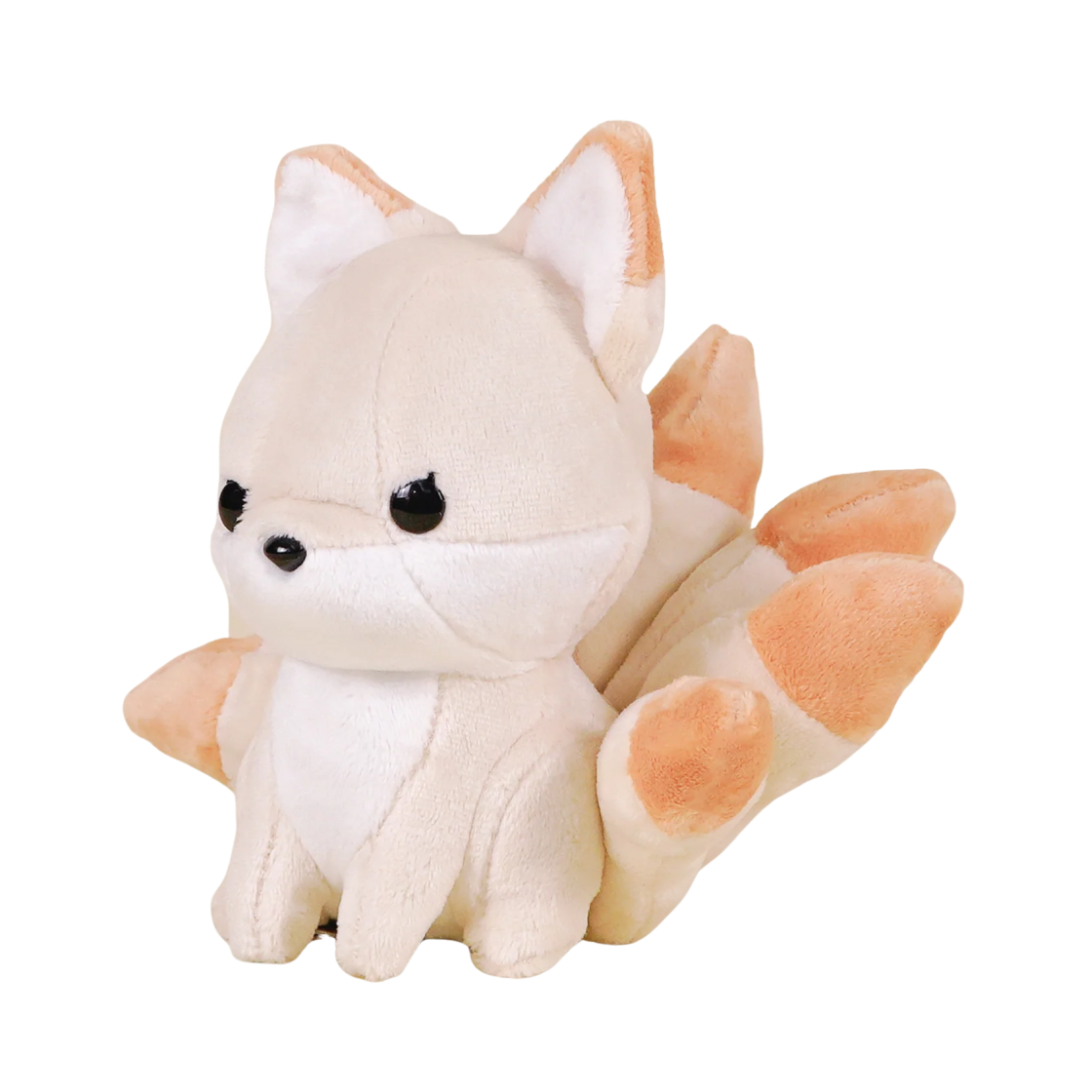 벨지 미니 훌리 더 미스티컬 폭스 인형(Bellzi Mini Huli The Mystical Fox Doll) - 1