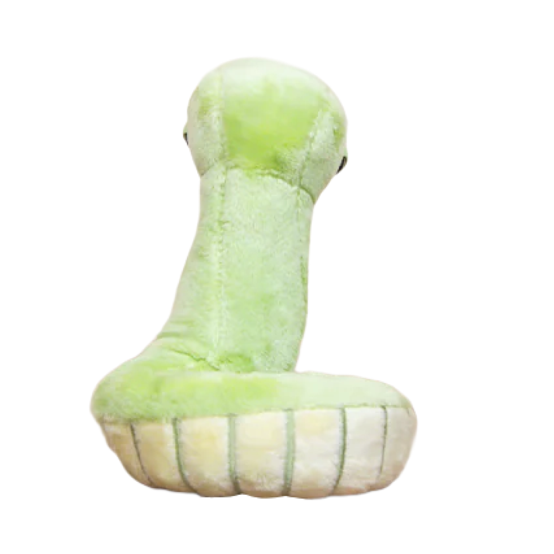 벨지 미니 스네이키 더 그래스 스네이크 인형(Bellzi Mini Snaki The Grass Snake Doll) - 3