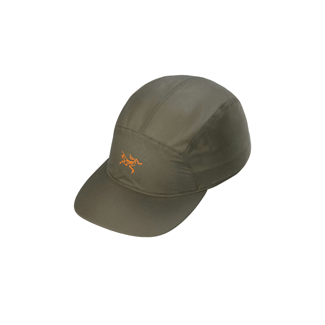 아크테릭스 에어리어스 5 패널 캡 타츠 베르베(Arc'teryx Aerios 5 Panel Cap Tatsu Verve)