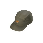 Arc'teryx Aerios 5 Panel Cap Tatsu Verve