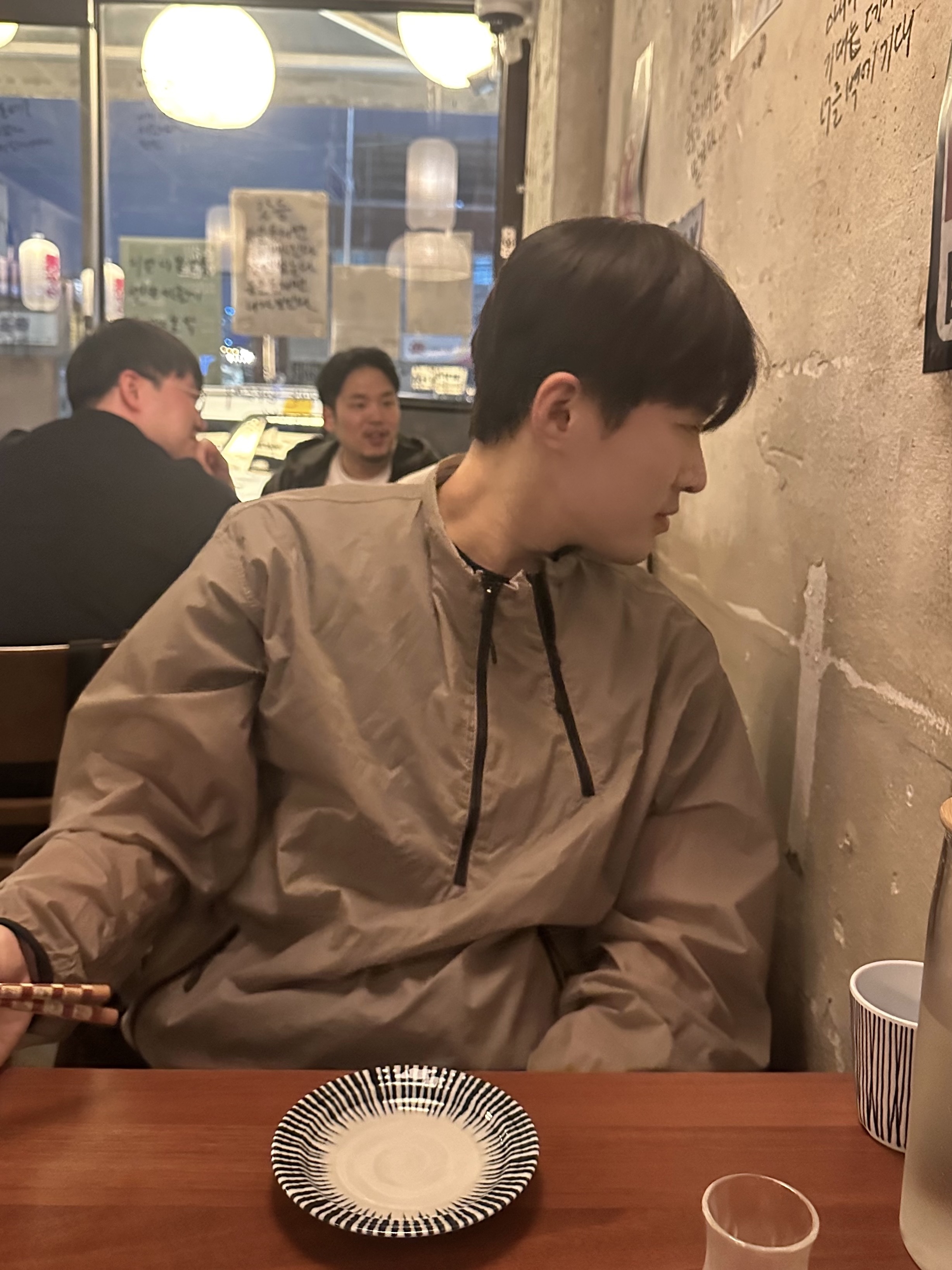 insta : @kdcauily님의 스타일 - 1
