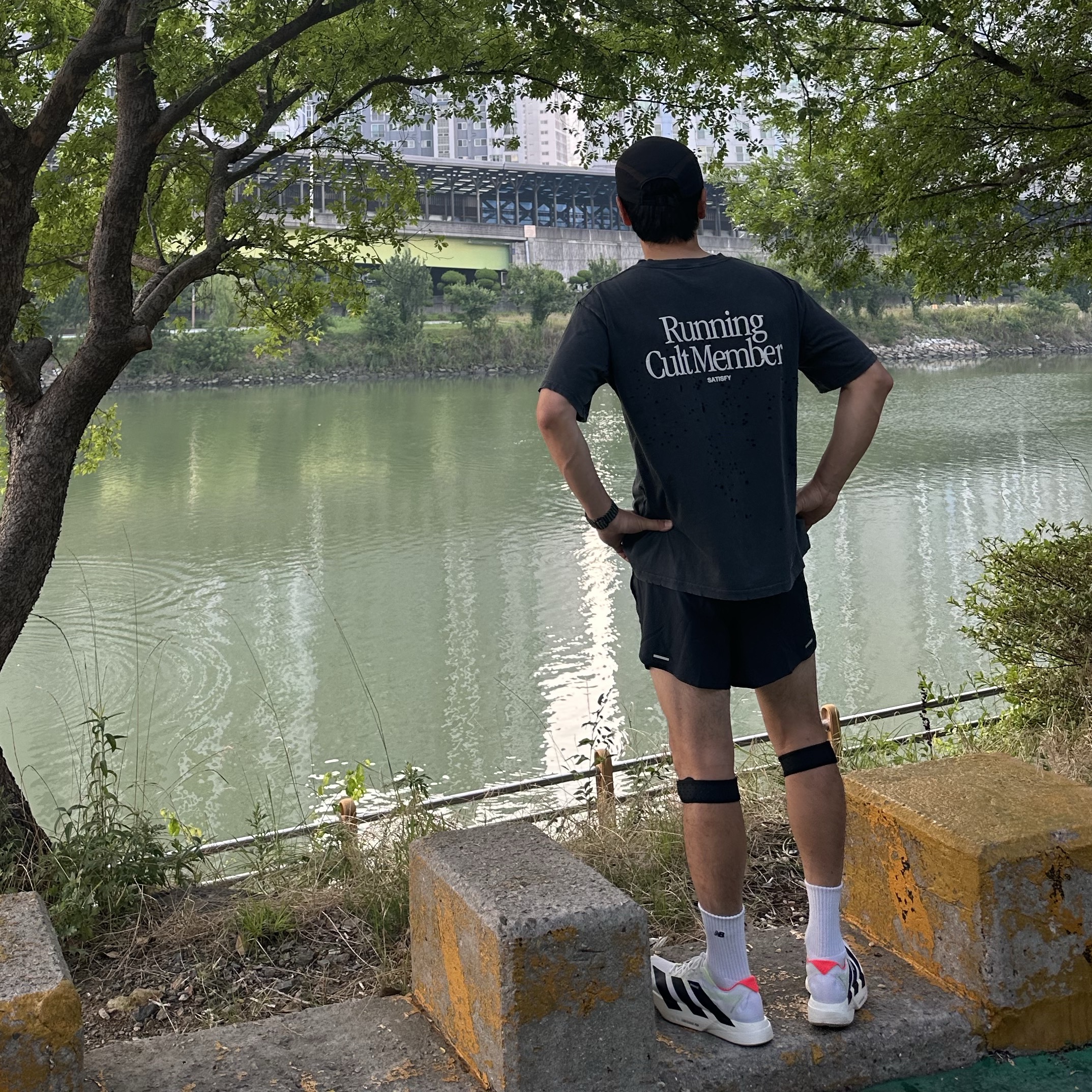 Nike Dri-Fit Stride 5 Inch Brief Lined Running Shorts Black - Asia, Adidas Adizero Adios Pro 4 Cloud White Core Black 착용 스타일