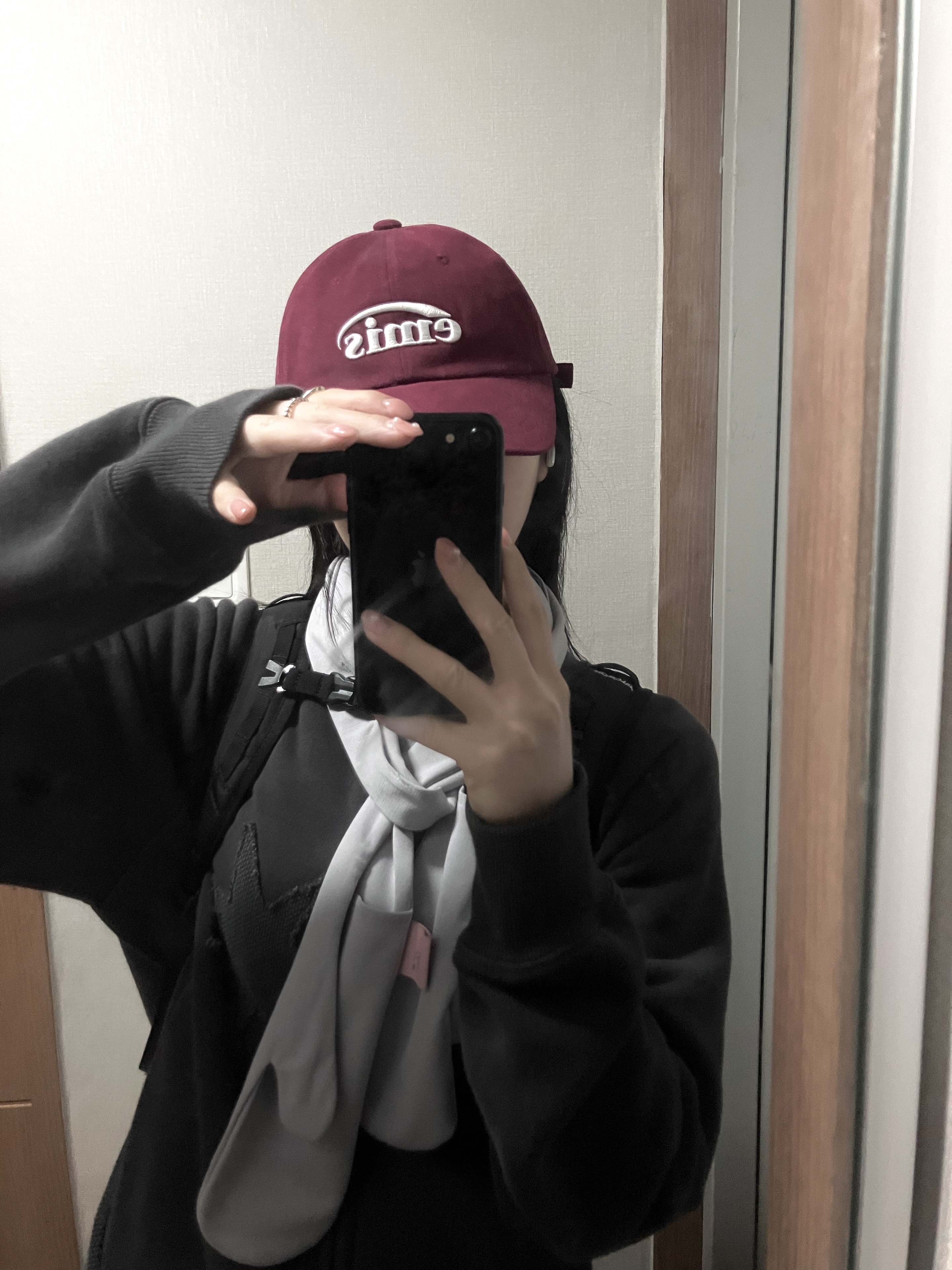 KREAM 스타일