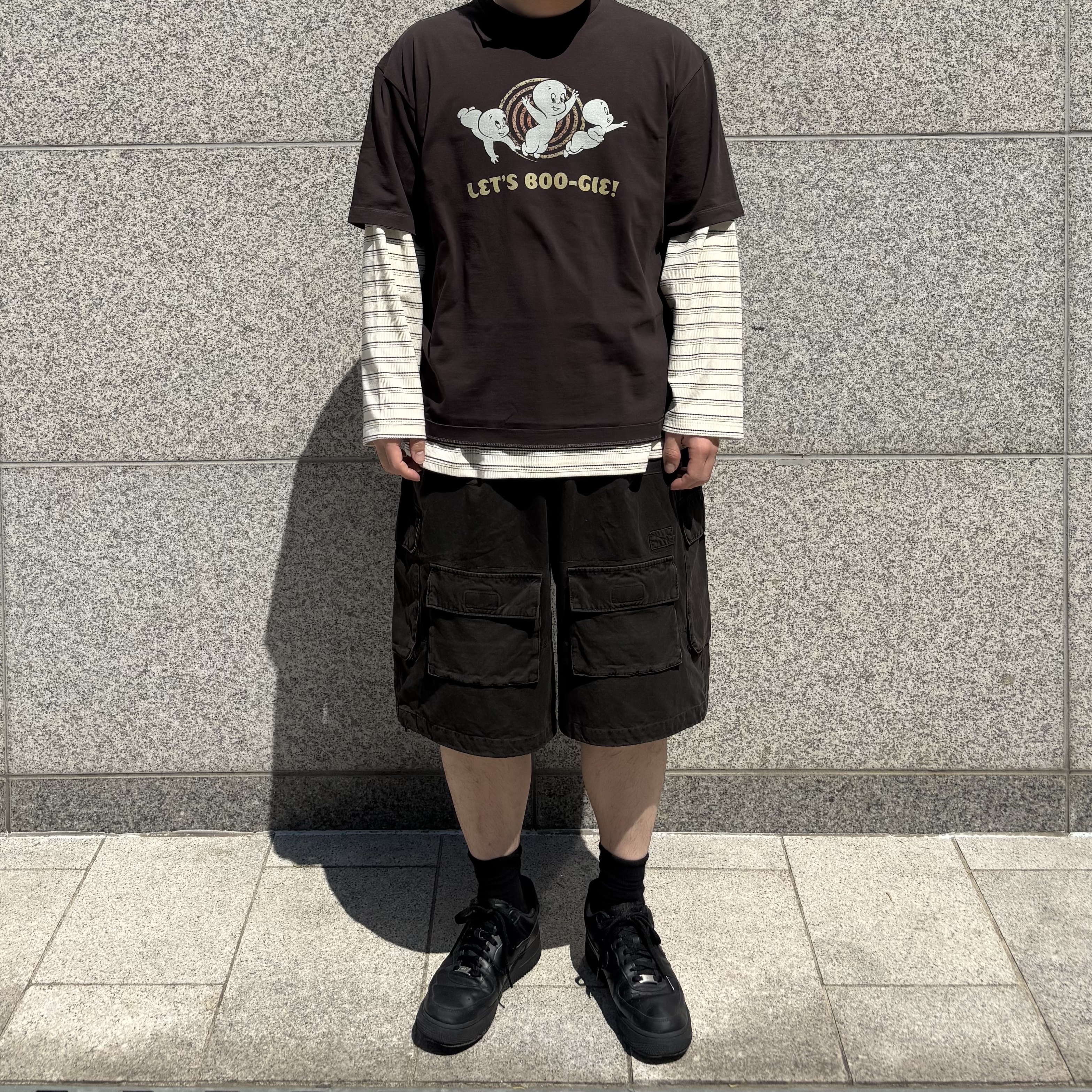 mistyrain48님의 스타일
