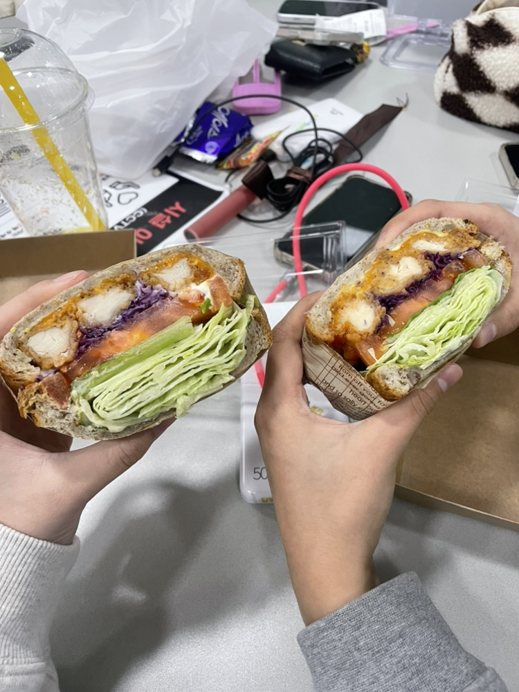 KREAM 프로필 이미지