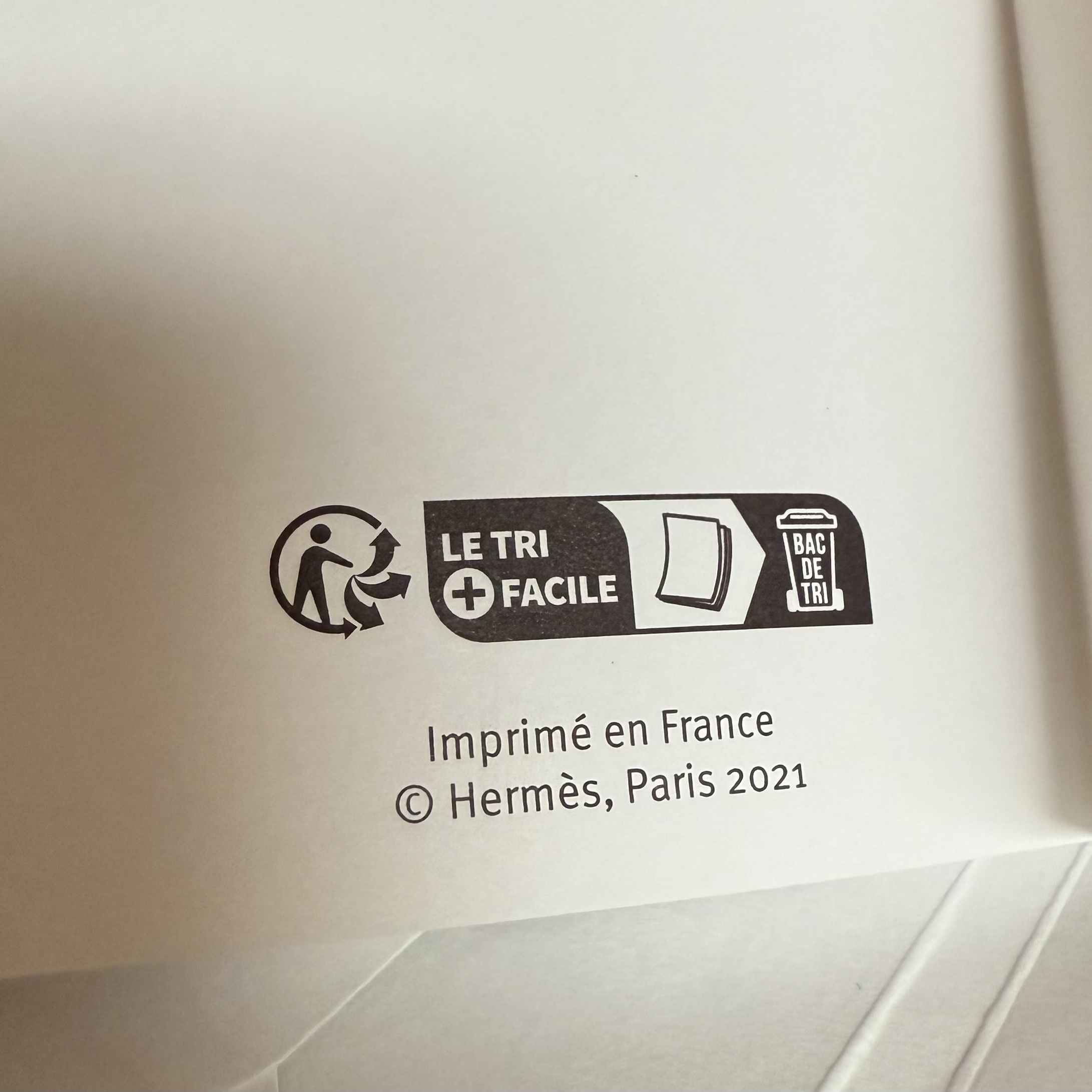 Hermes Garden Party 30 Bag Negonda & Palladium Gold 착용 스타일 - 9