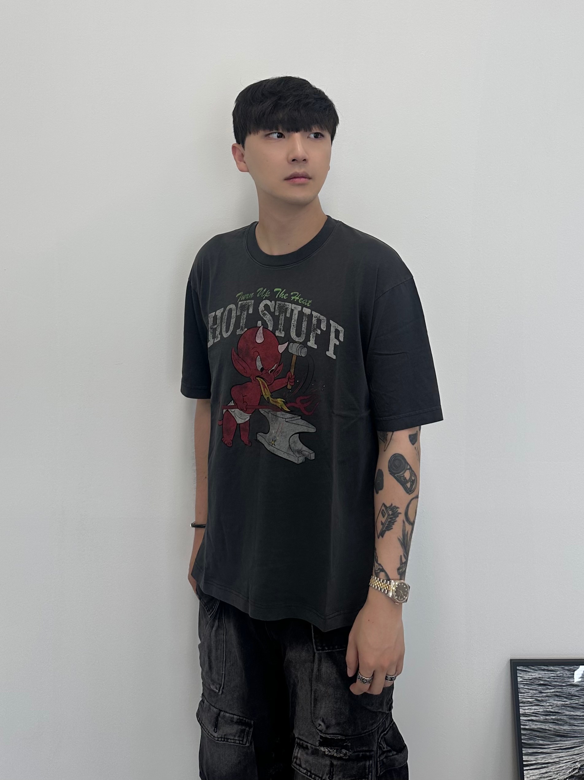 박 호 일님의 스타일 - 2