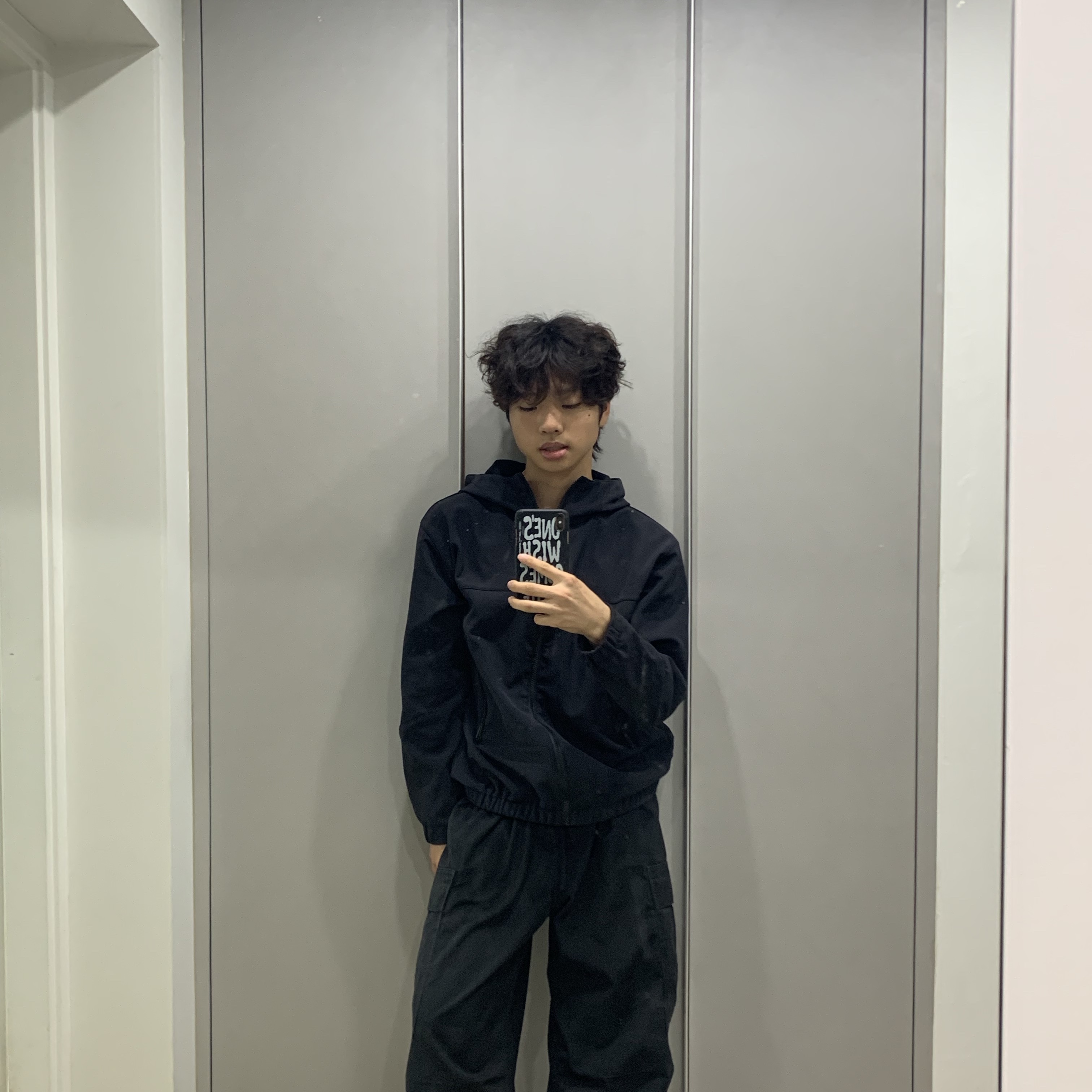 yunpingu님의 스타일 - 1