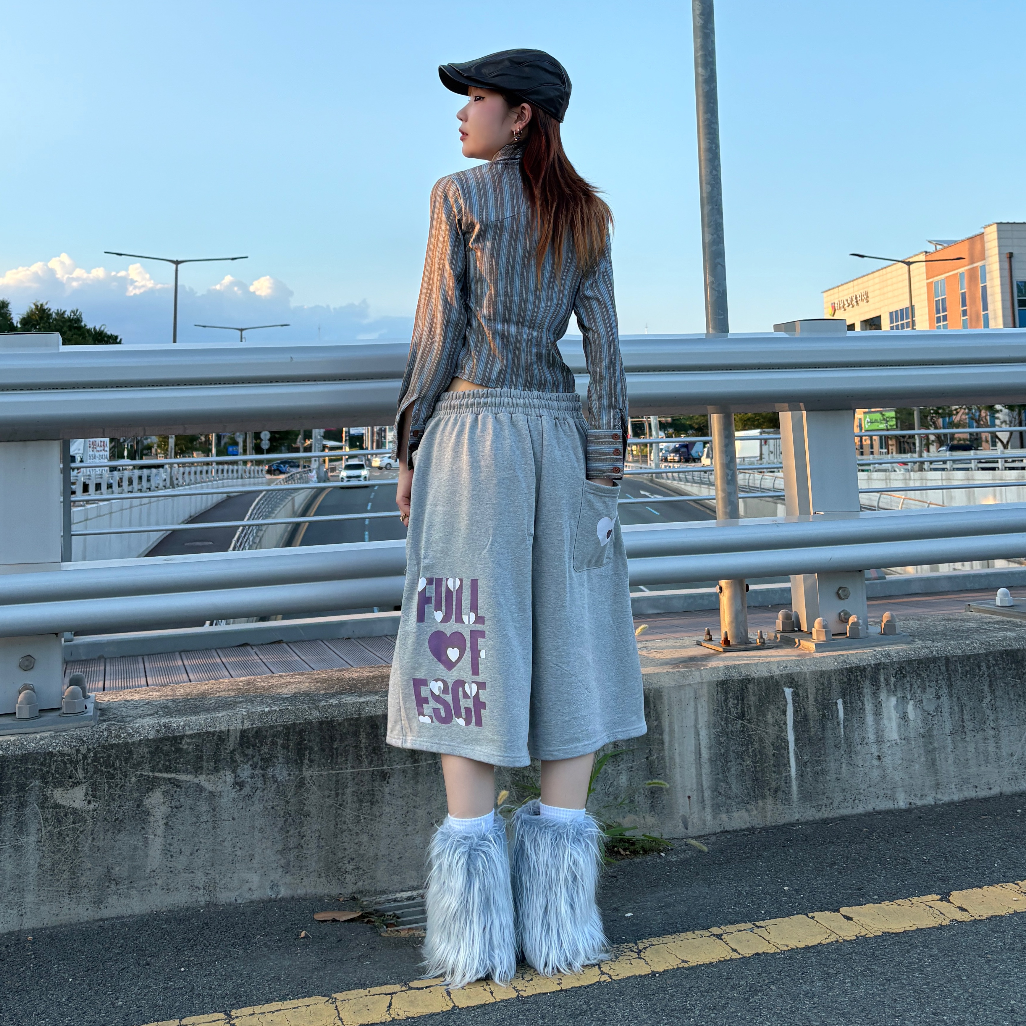 KREAM 스타일 - 1