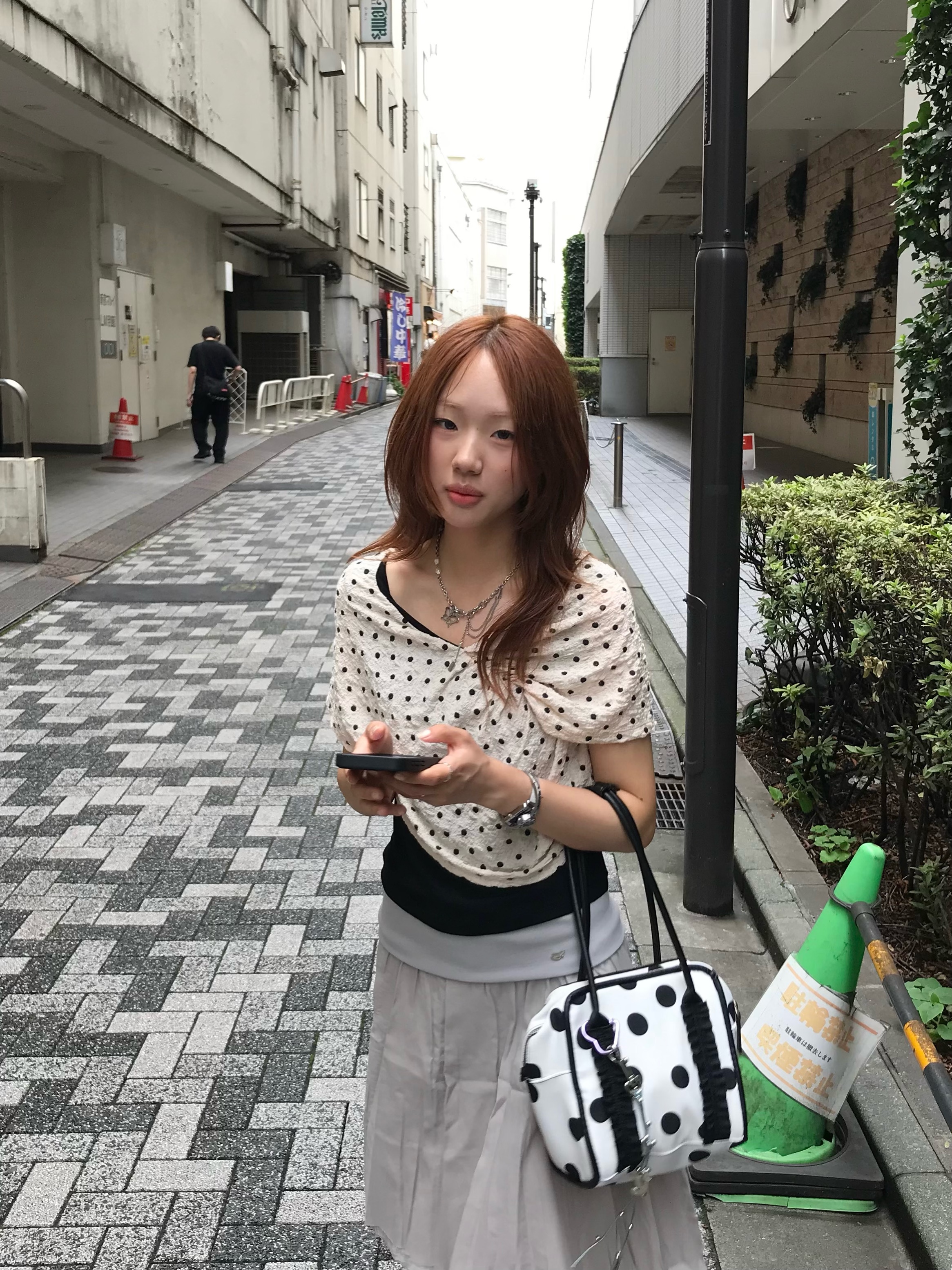 COYSEIO Double Shirring Skirt Grey, (W) Adidas Taekwondo Lace Cloud White Silver Metallic 착용 스타일 - 2