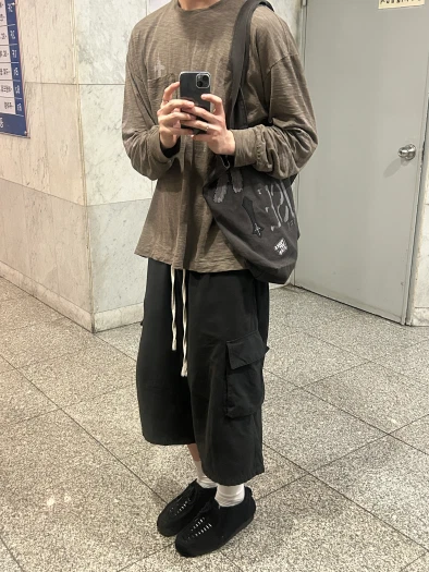 스타일 카드