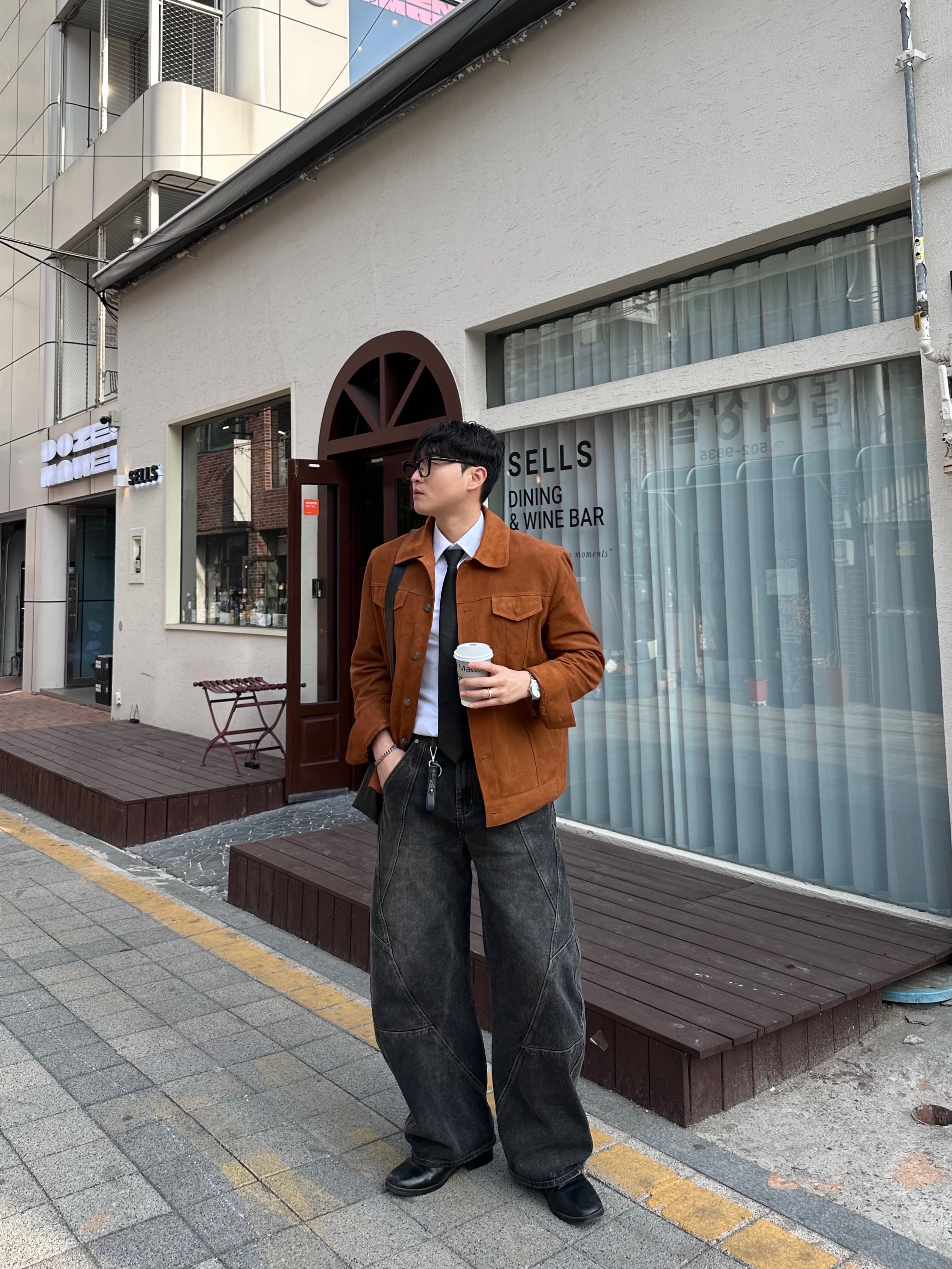 인스타 : hiiamyrh님의 스타일 - 1