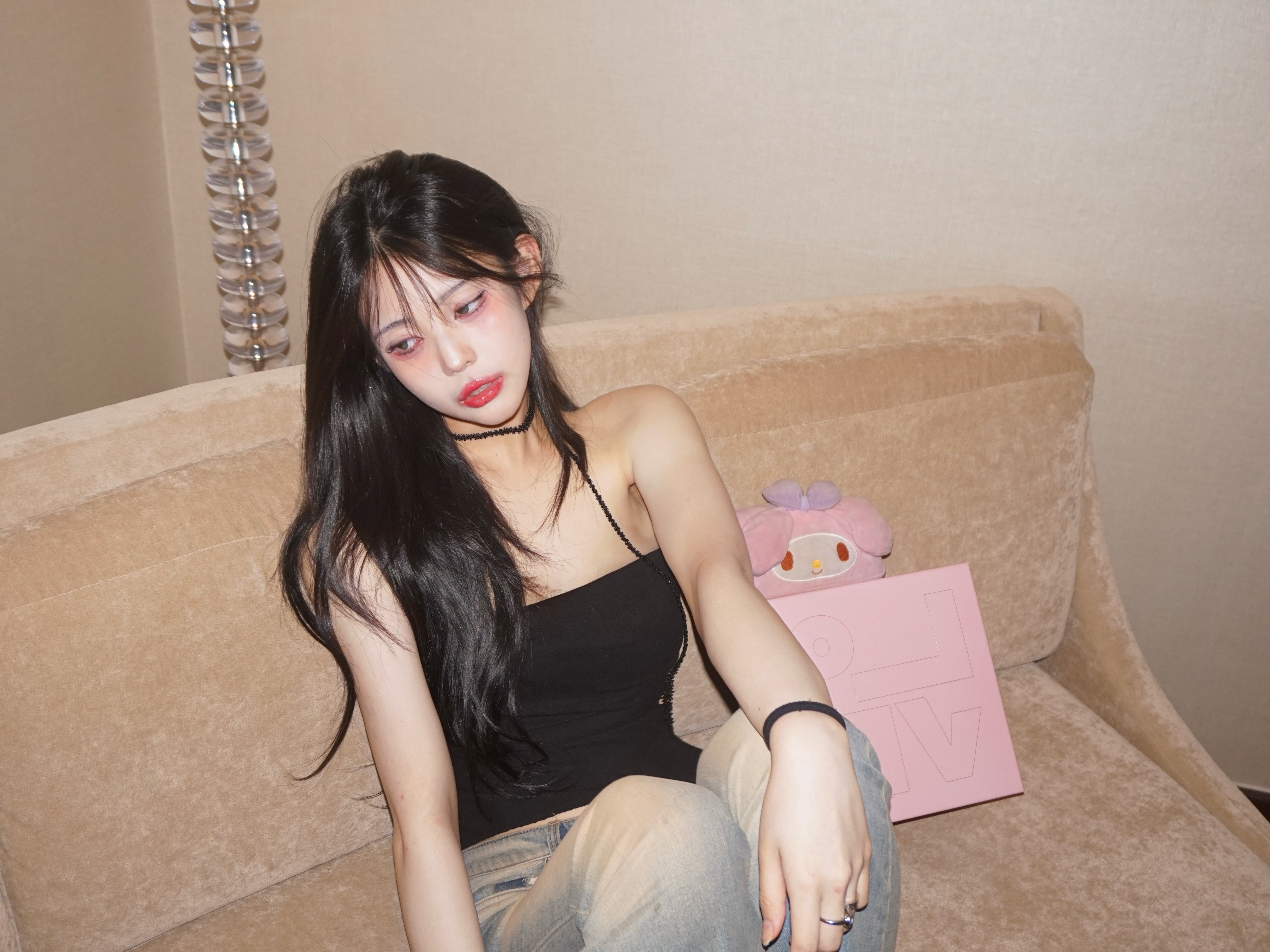 Natalie님의 스타일 - 2