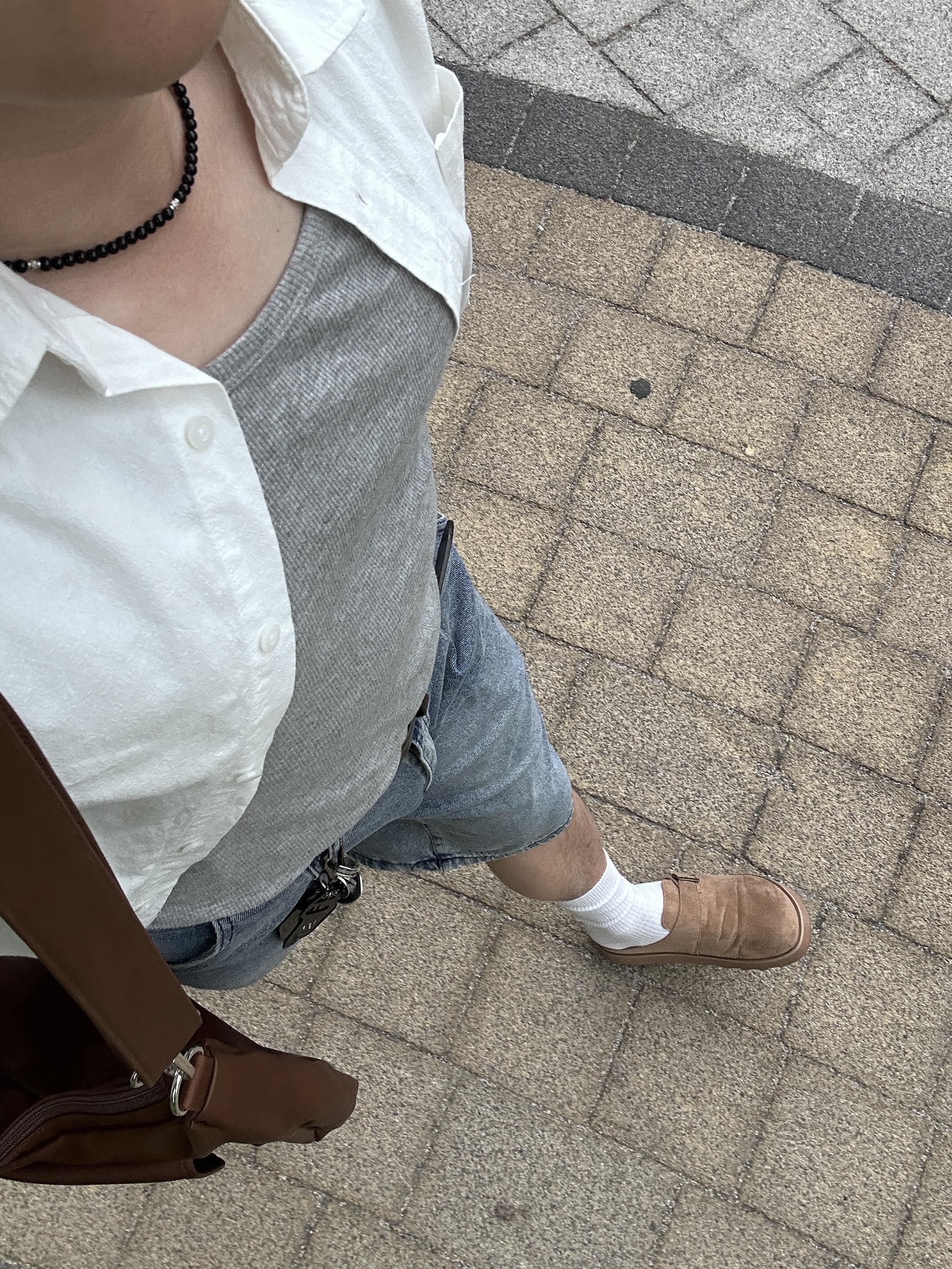 인스타 : hiiamyrh님의 스타일 - 4