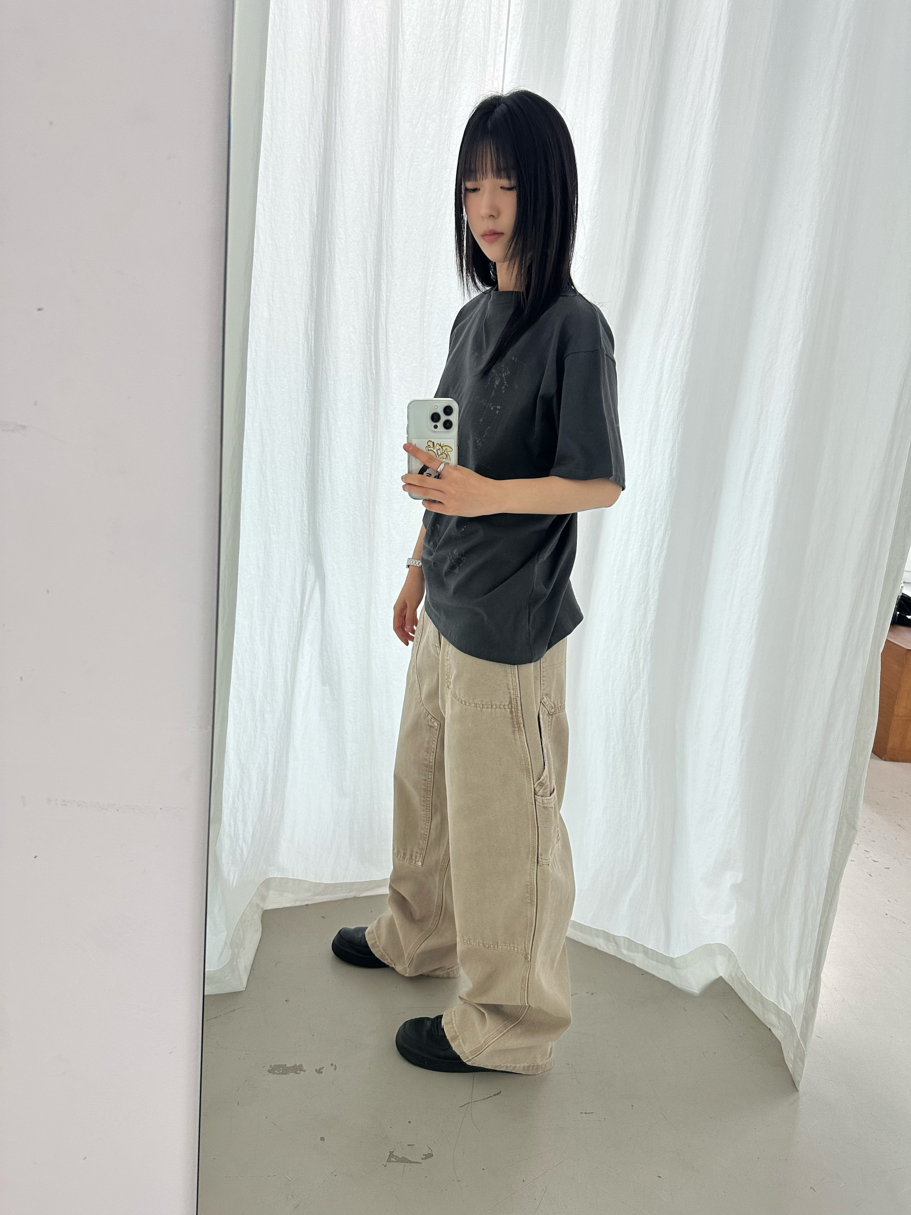 세은님의 스타일 - 1