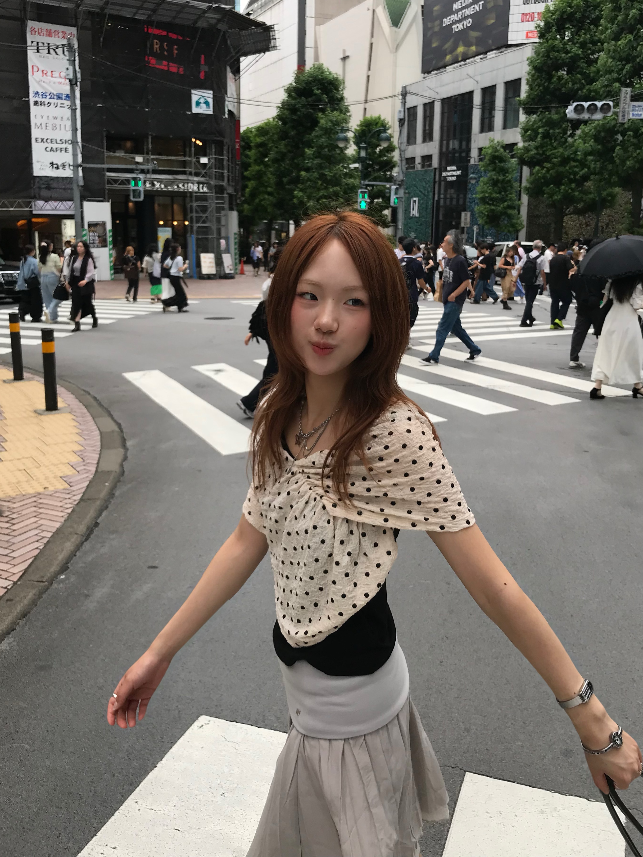 COYSEIO Double Shirring Skirt Grey, (W) Adidas Taekwondo Lace Cloud White Silver Metallic 착용 스타일 - 7