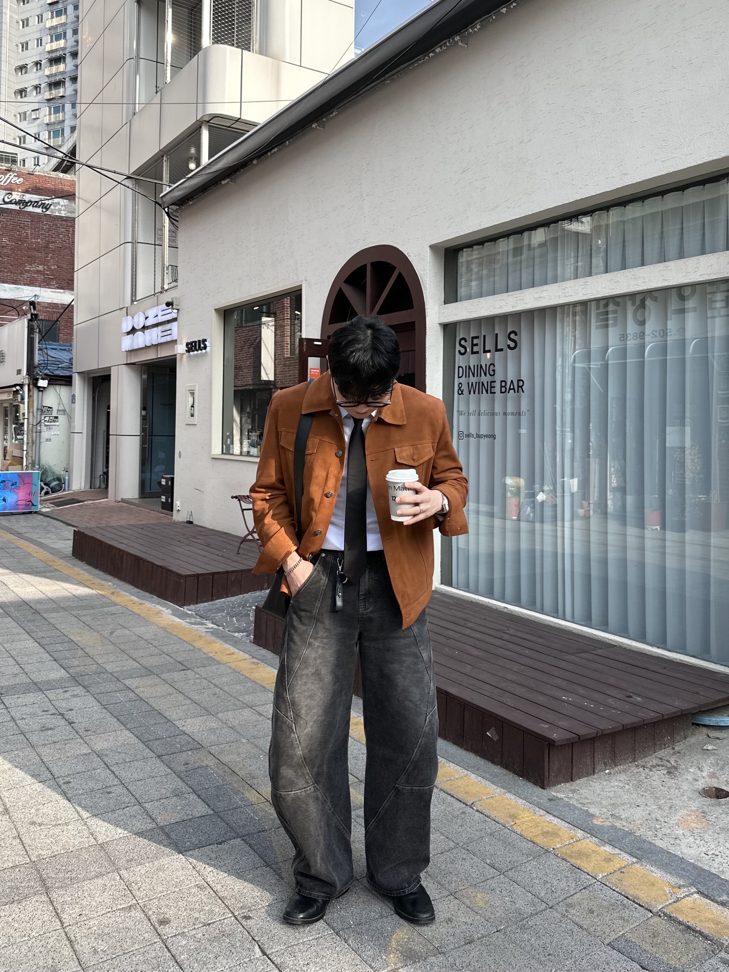 인스타 : hiiamyrh님의 스타일 - 2