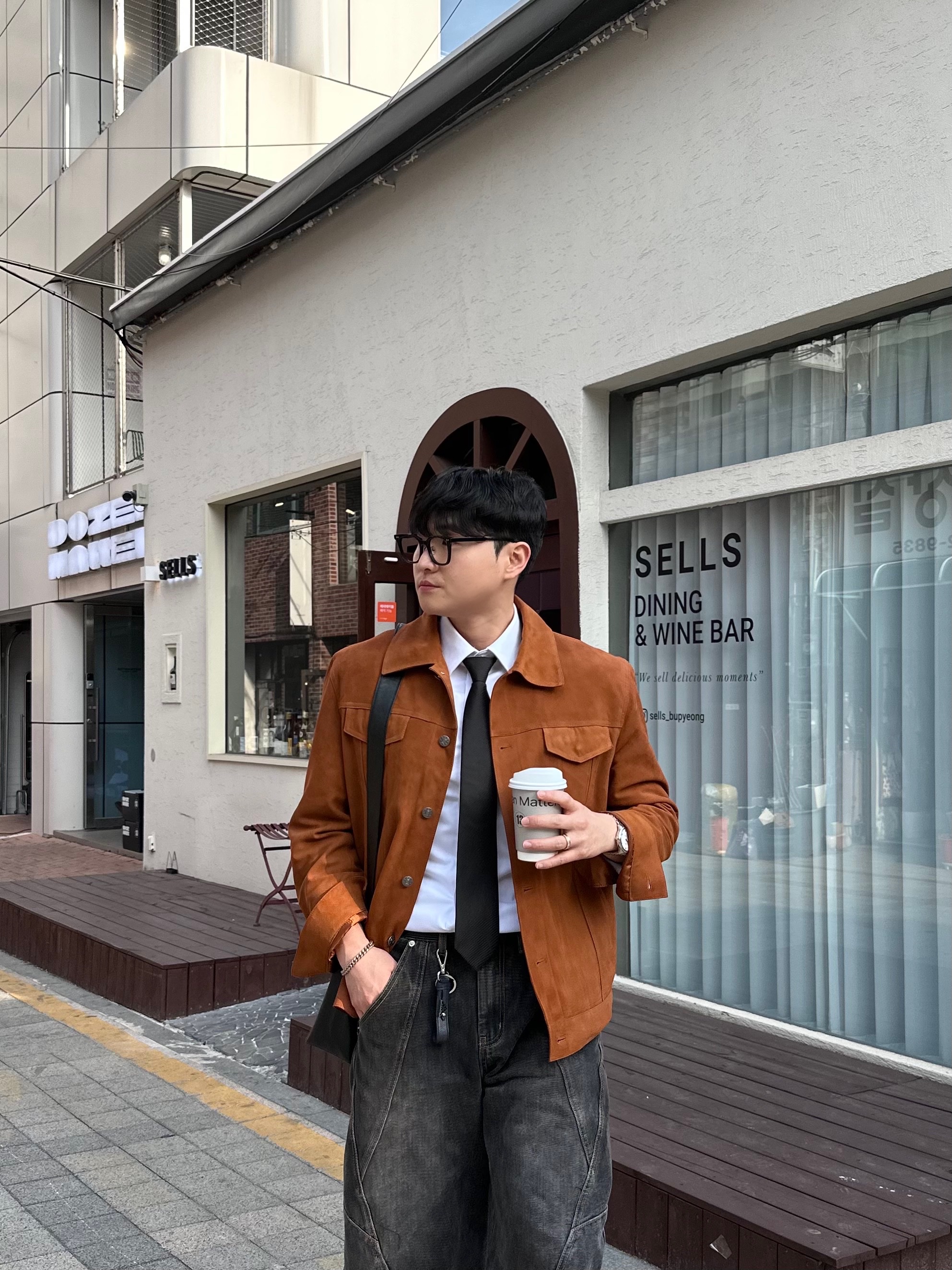 인스타 : hiiamyrh님의 스타일 - 4