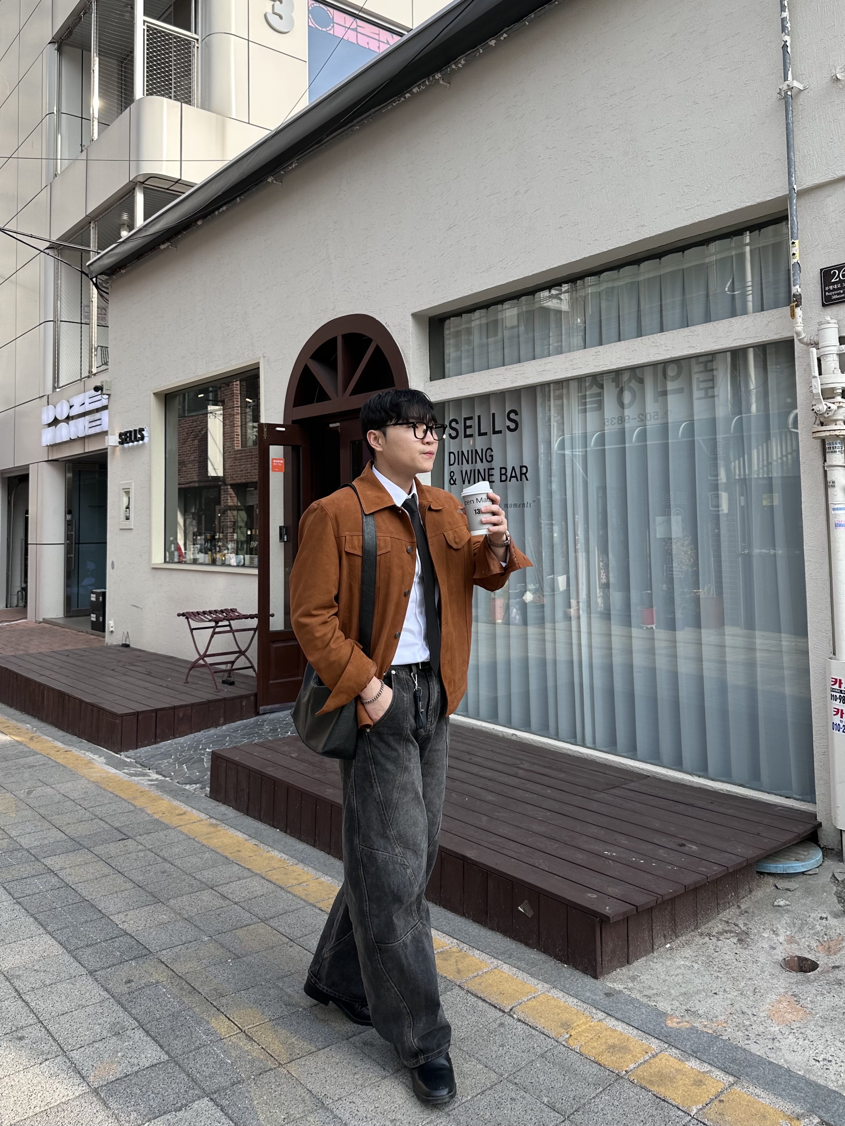 인스타 : hiiamyrh님의 스타일 - 3