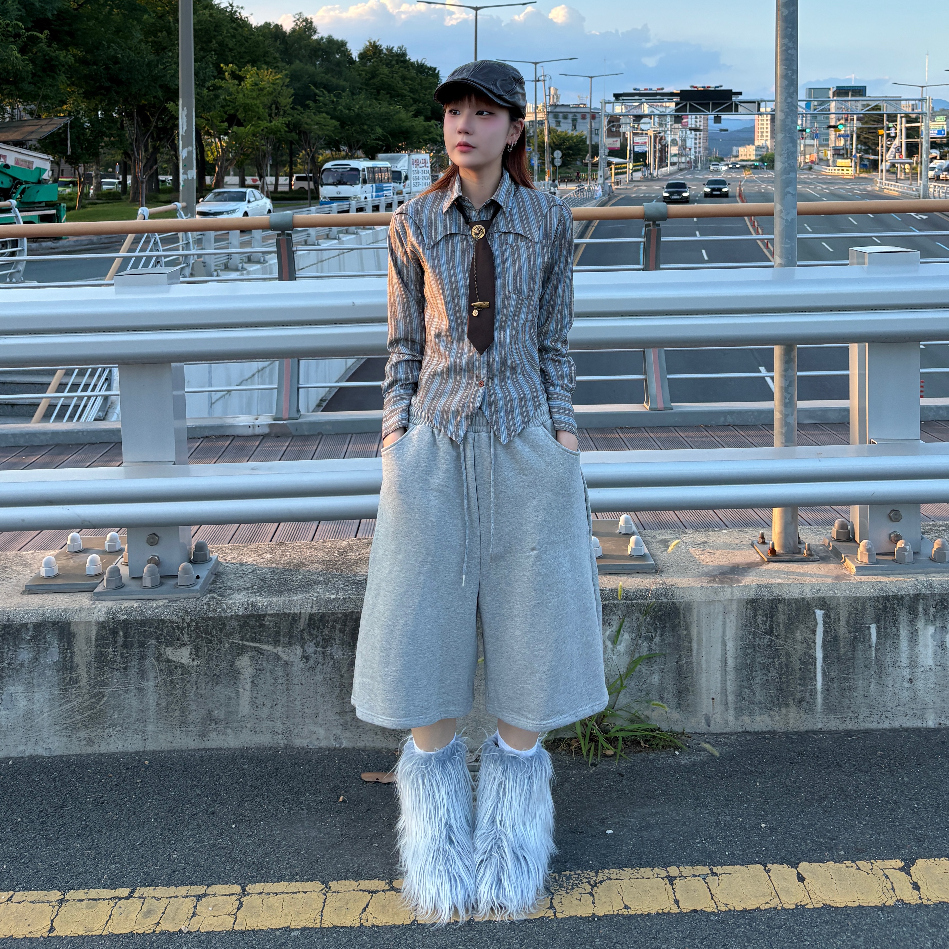 KREAM 스타일 - 2