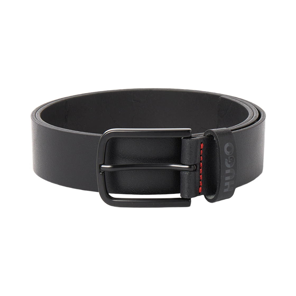 휴고 보스 벨트 블랙(Hugo Boss Belt Black)
