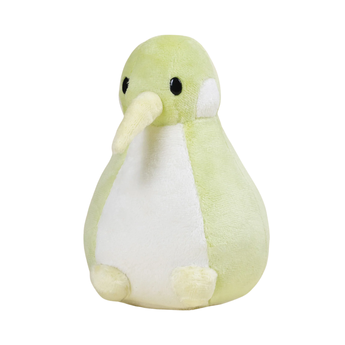 벨지 미니 키 더 키위 인형(Bellzi Mini Kii The Kiwi Doll)