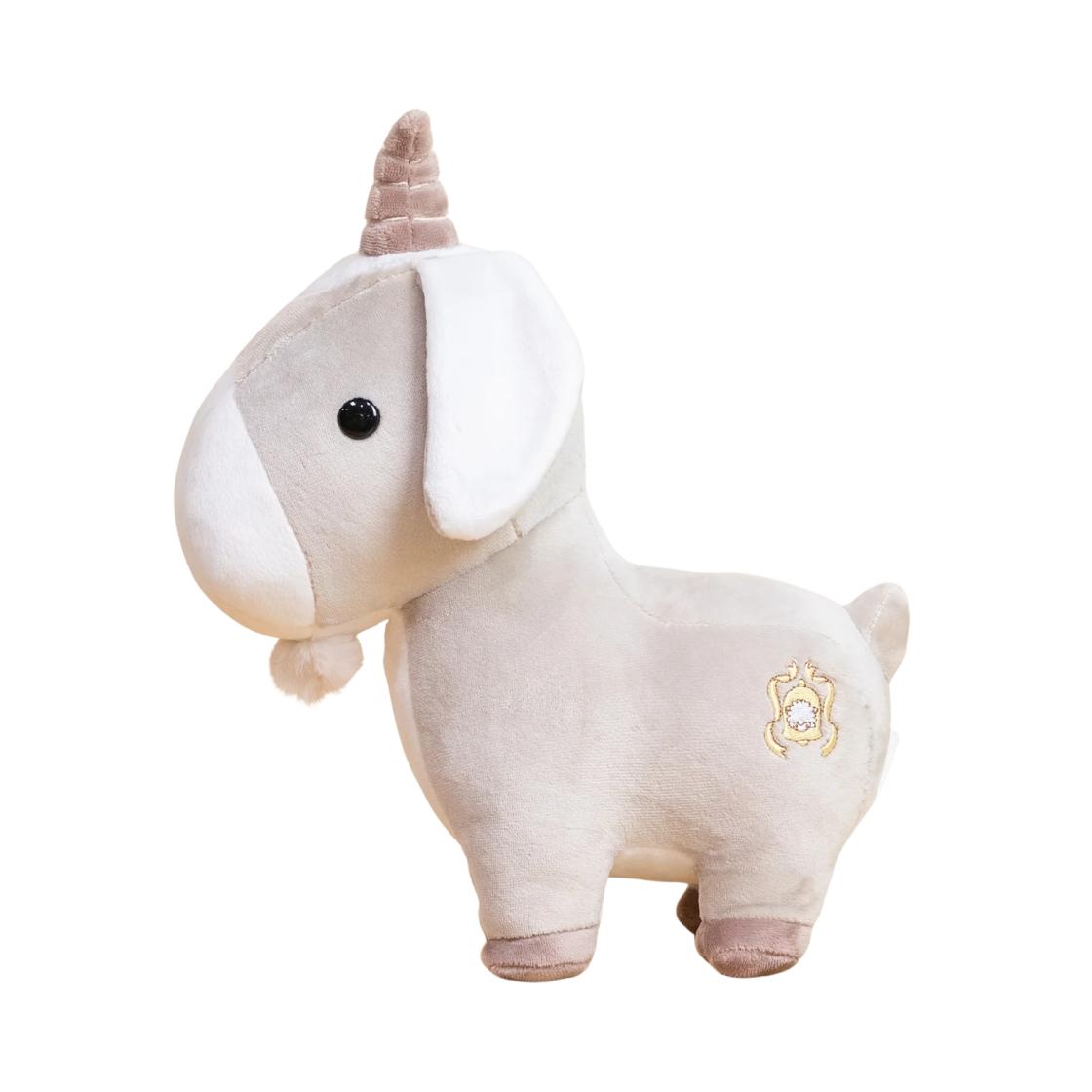 벨지 고티 더 고트 인형(Bellzi Goati The Goat Doll) - 2