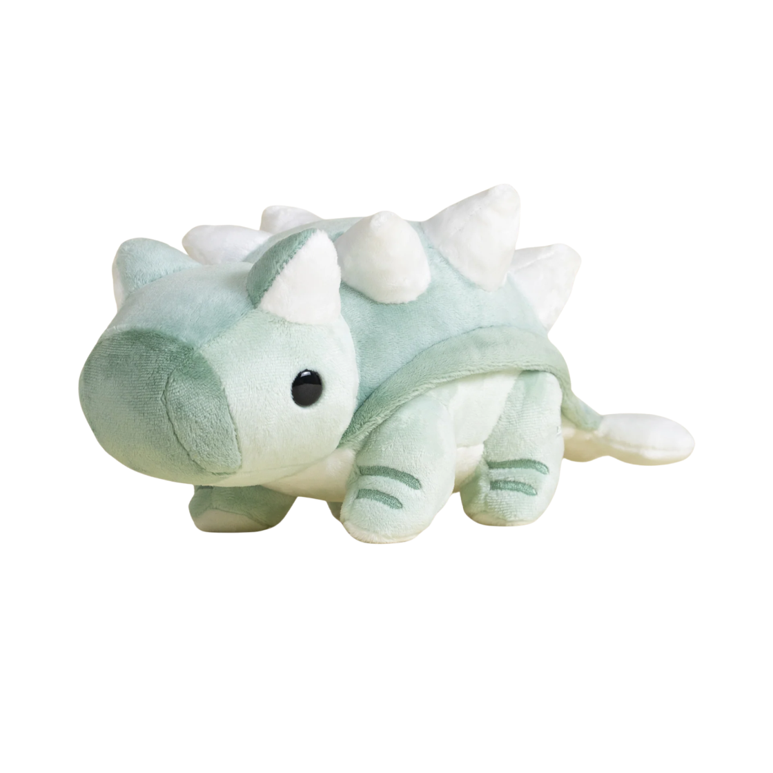 벨지 앙클리 더 안킬로사우루스 인형(Bellzi Ankli The Ankylosaurus Doll)