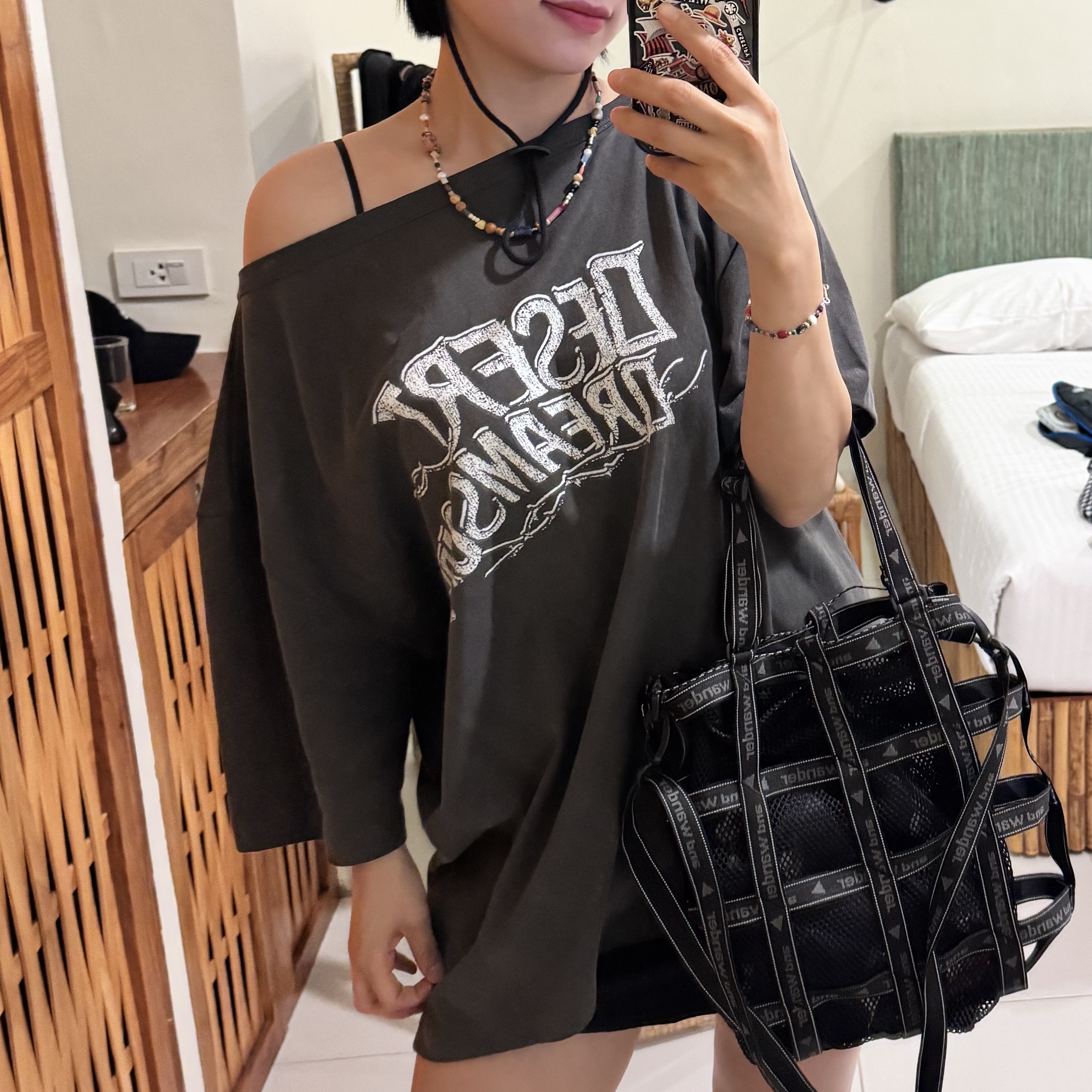 KREAM 스타일