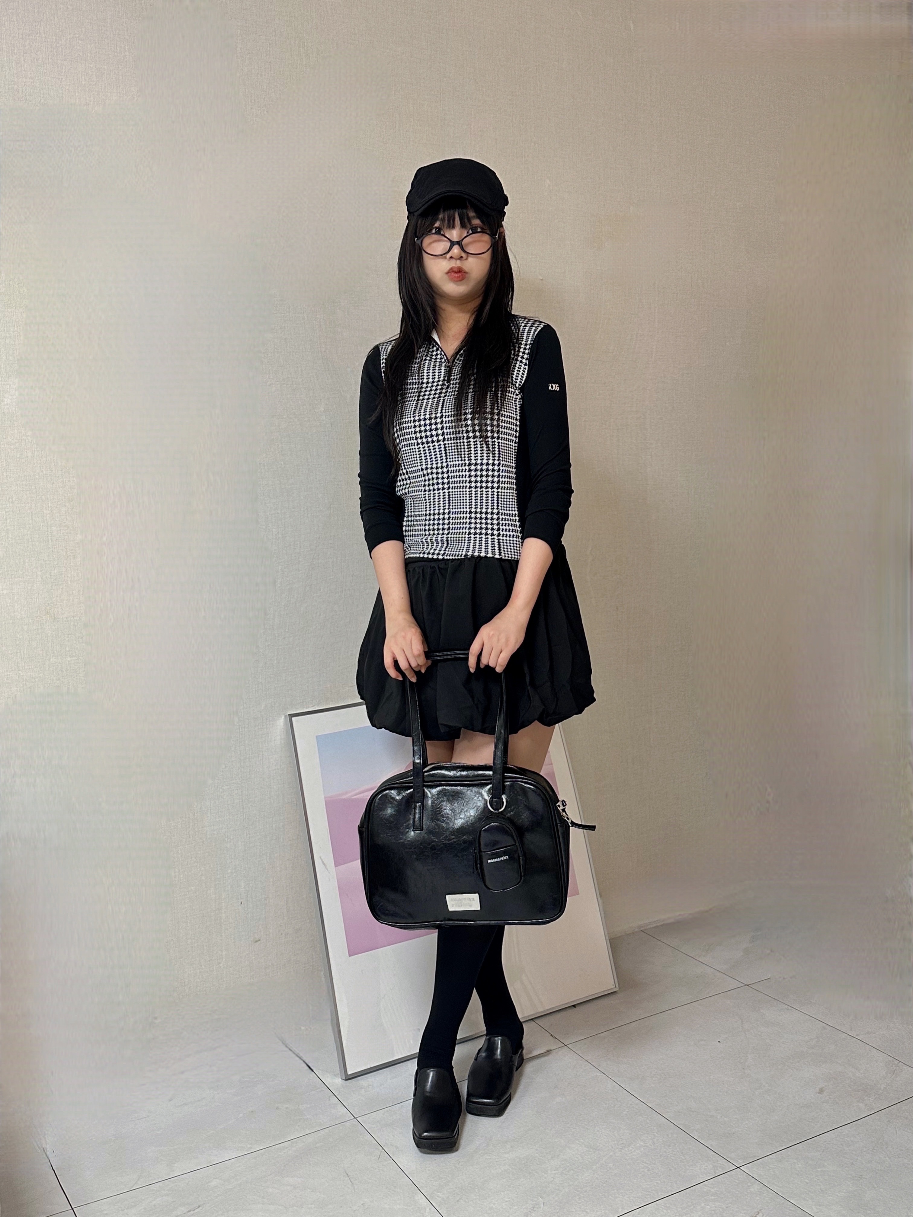 th2__a님의 스타일 - 1