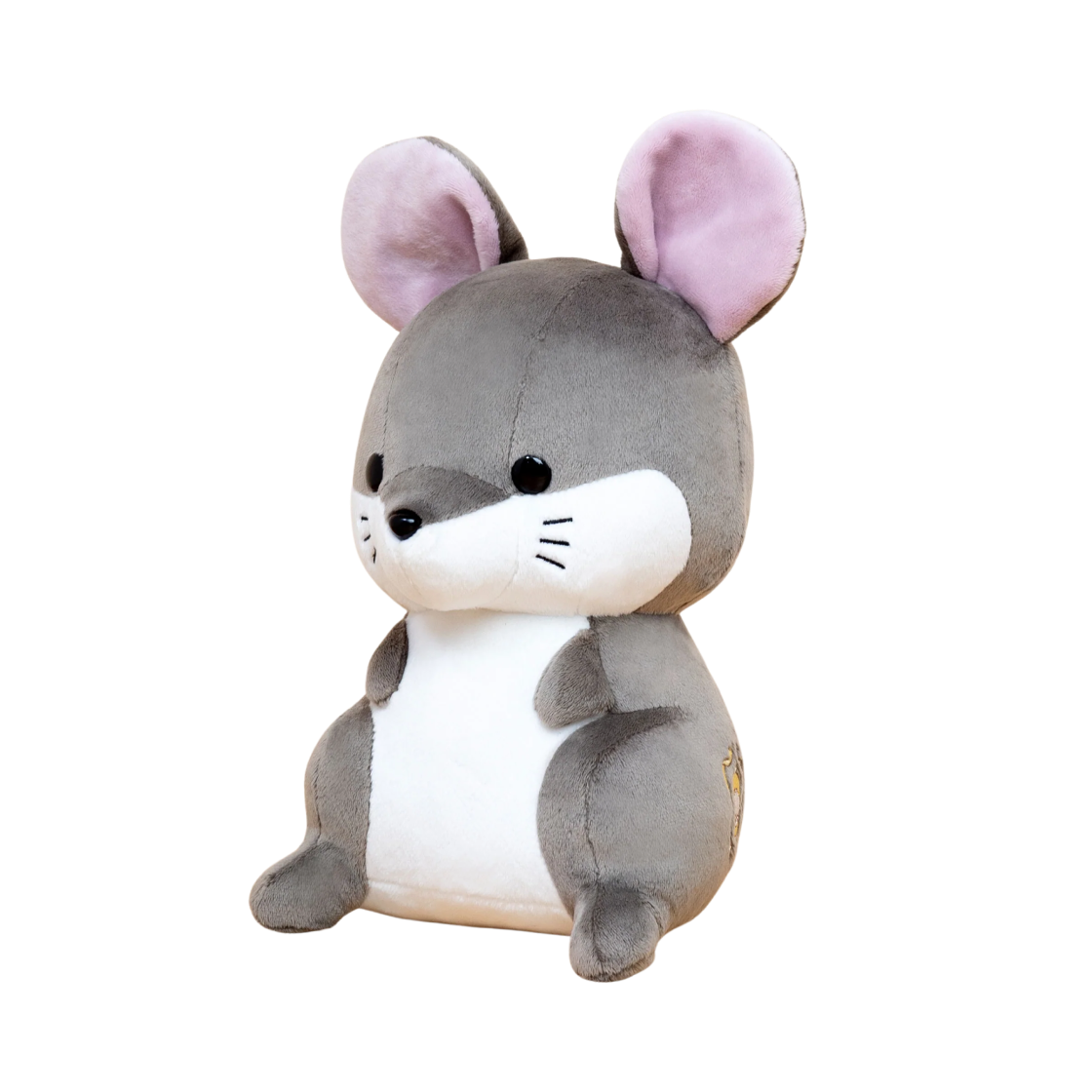 벨지 마우시 더 마우스 인형(Bellzi Mousi The Mouse Doll)