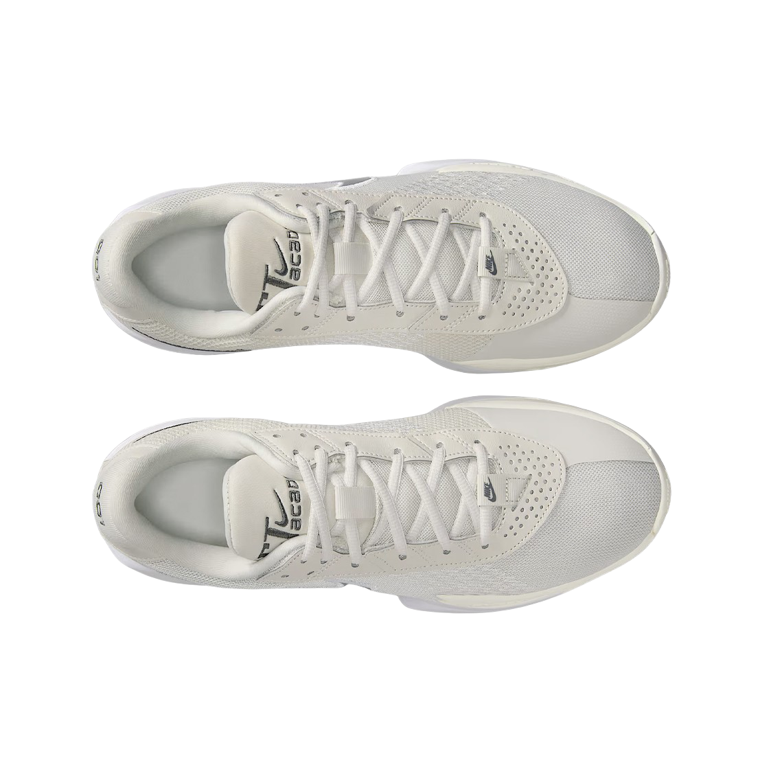 나이키 에어 줌 G.T. 컷 아카데미 EP 라이트 본 세일(Nike Air Zoom G.T. Cut Academy EP Light Bone Sail) - 2