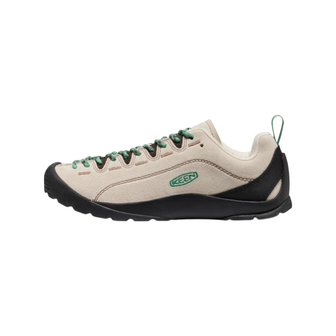 KNSO5F301WT KEEN JASPER Sneakers Women BIRCH/BISON - #2