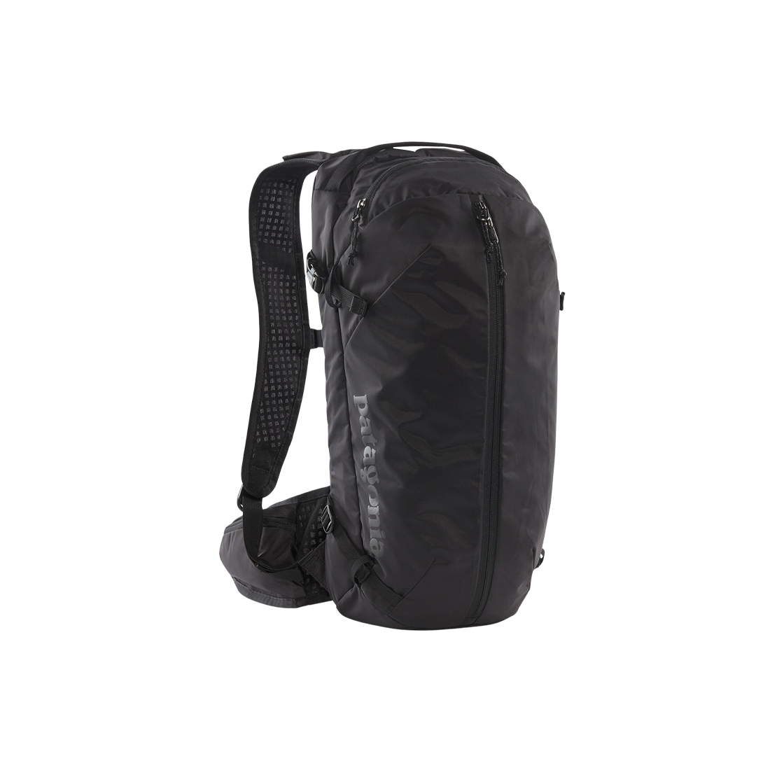 48490 Patagonia Dirt Roamer Bike Pack 20L Black