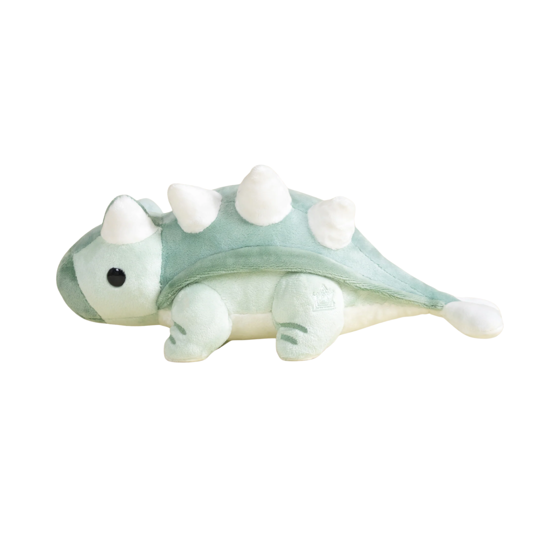 벨지 앙클리 더 안킬로사우루스 인형(Bellzi Ankli The Ankylosaurus Doll) - 2
