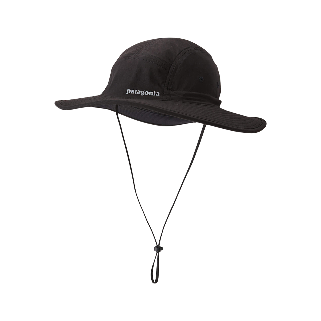 파타고니아 퀸더리 브리머 햇 블랙(Patagonia Quandary Brimmer Hat Black)