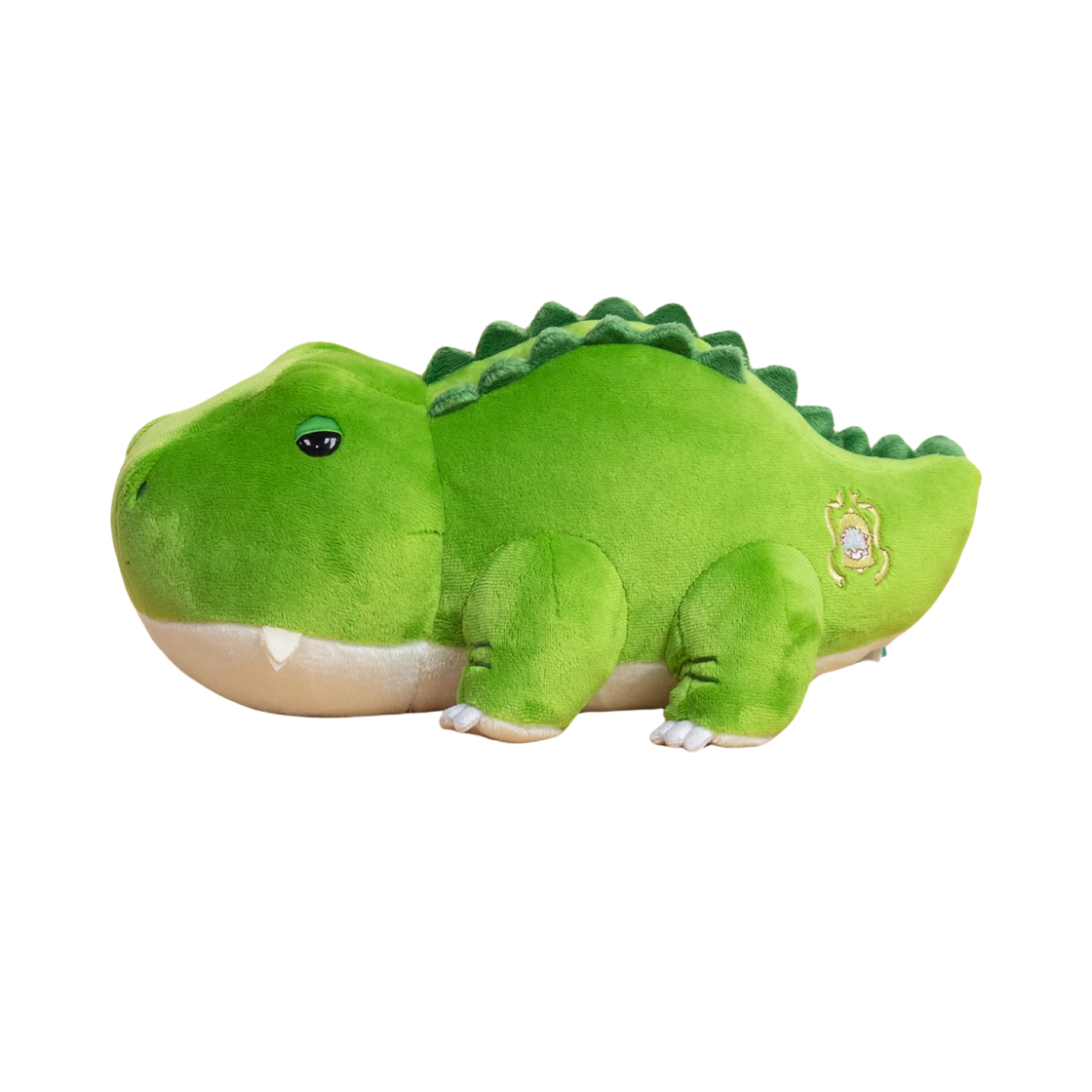 벨지 앨리 더 엘리게이터 인형(Bellzi Alli The Alligator Doll) - 2