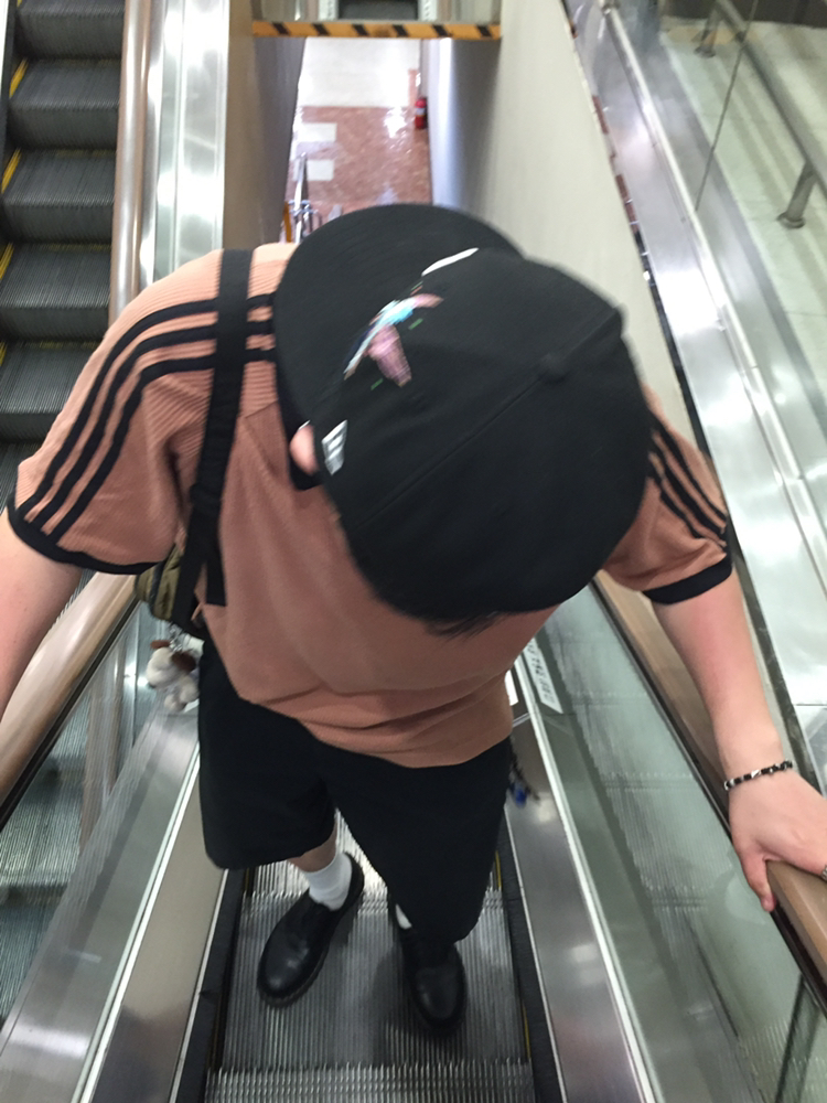 KREAM 프로필 이미지